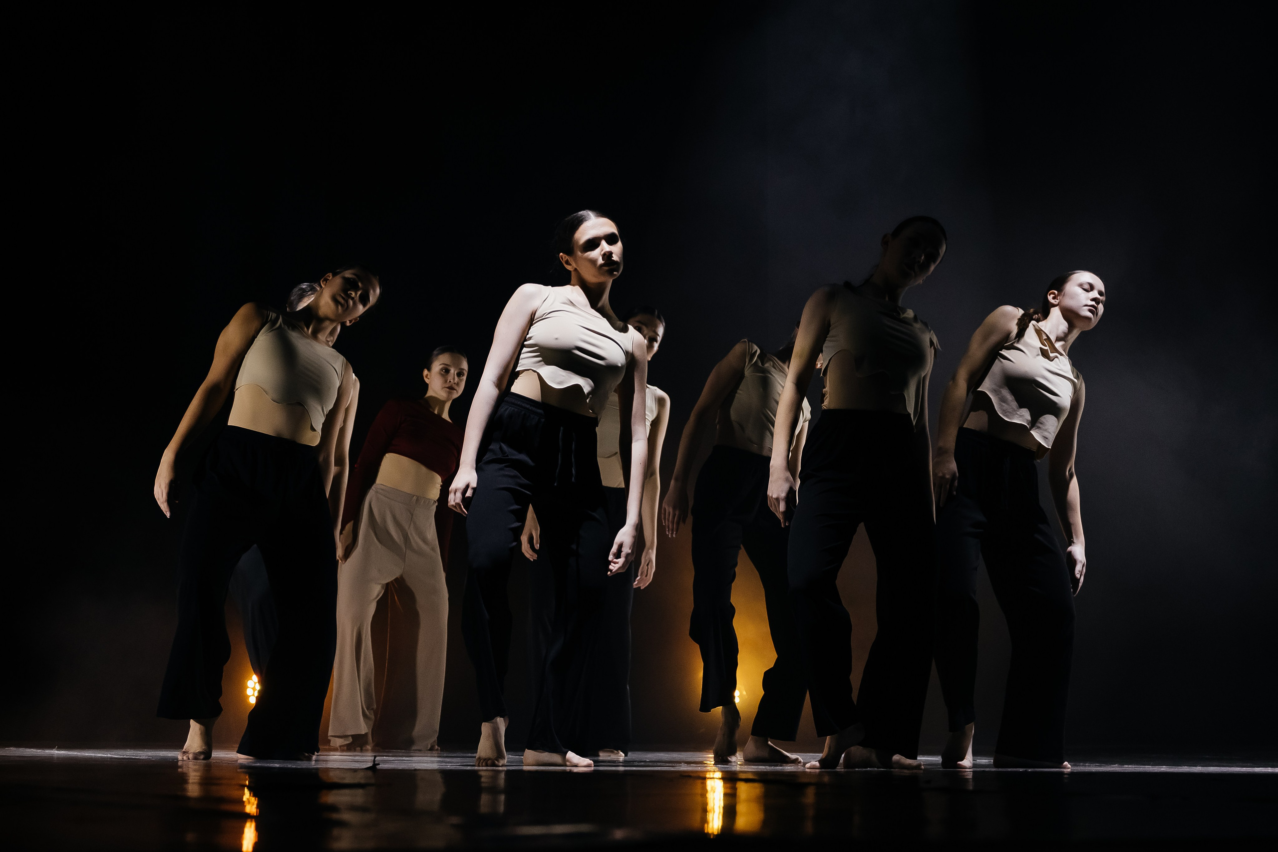 Госэкзамен — Колледж Культуры. Фотограф Кемерово | Сергей