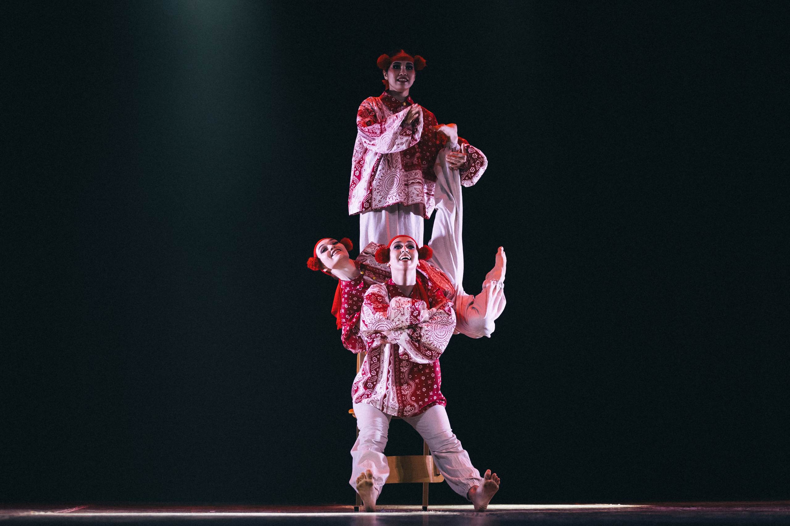 Отчётный концерт КемГИК. Фотограф Кемерово | Сергей