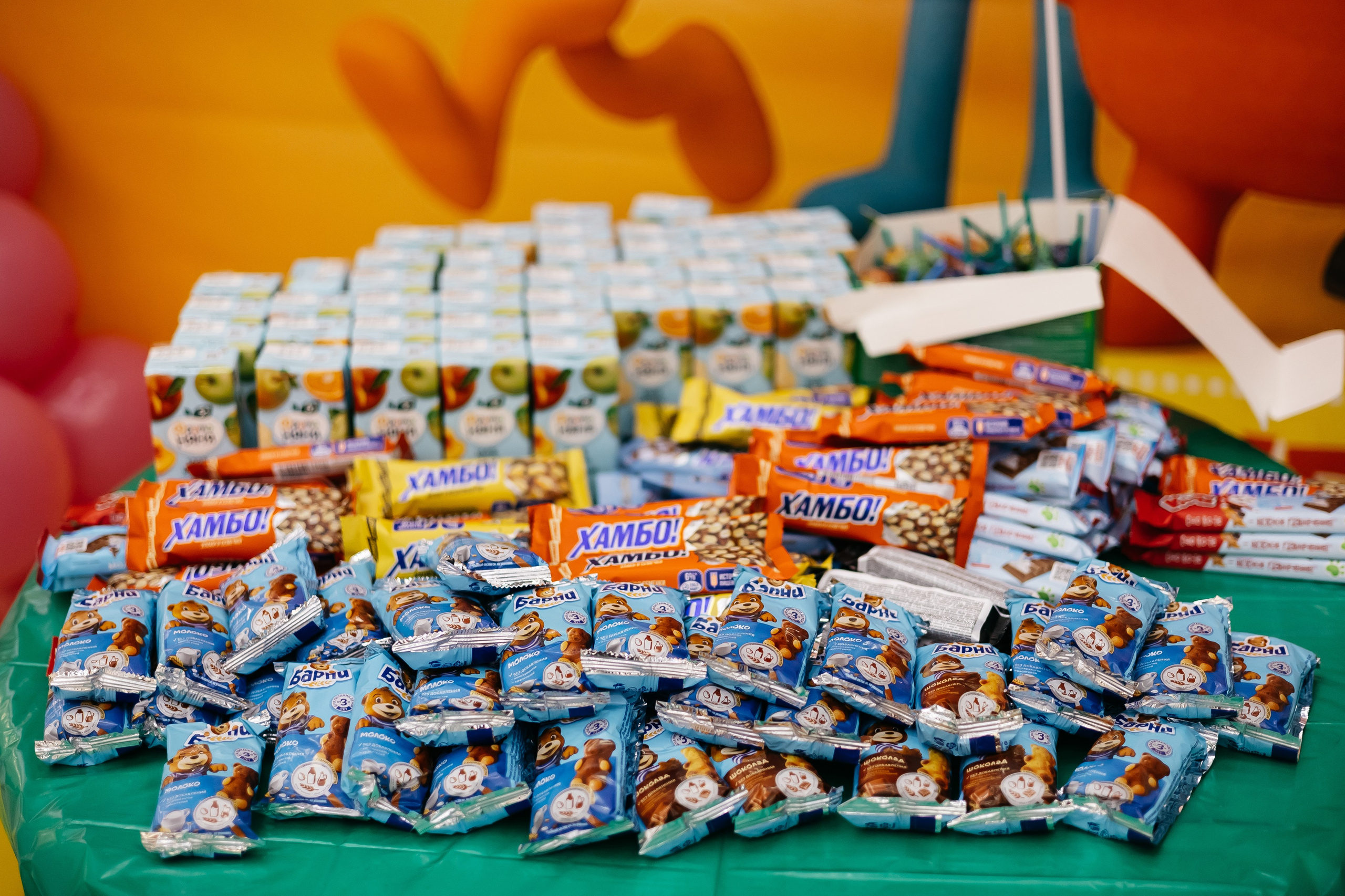 1 сентября с «Мария-РА». Фотограф Кемерово | Сергей