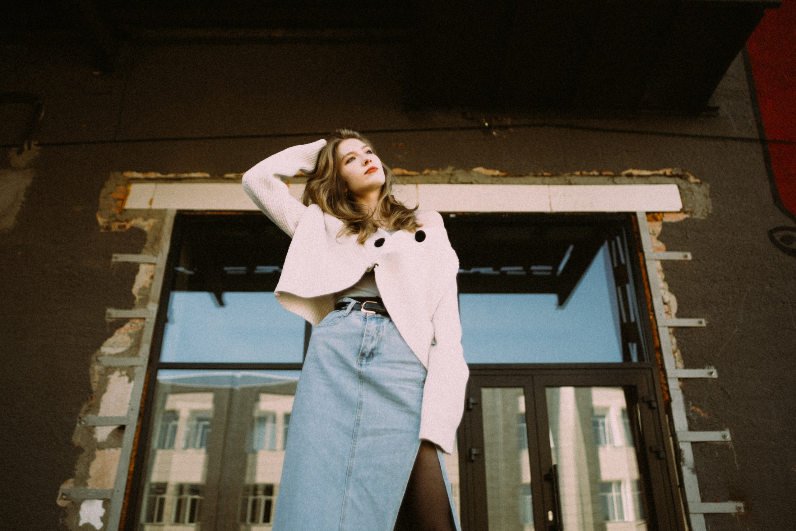 Алёна. Фотограф Кемерово | Сергей