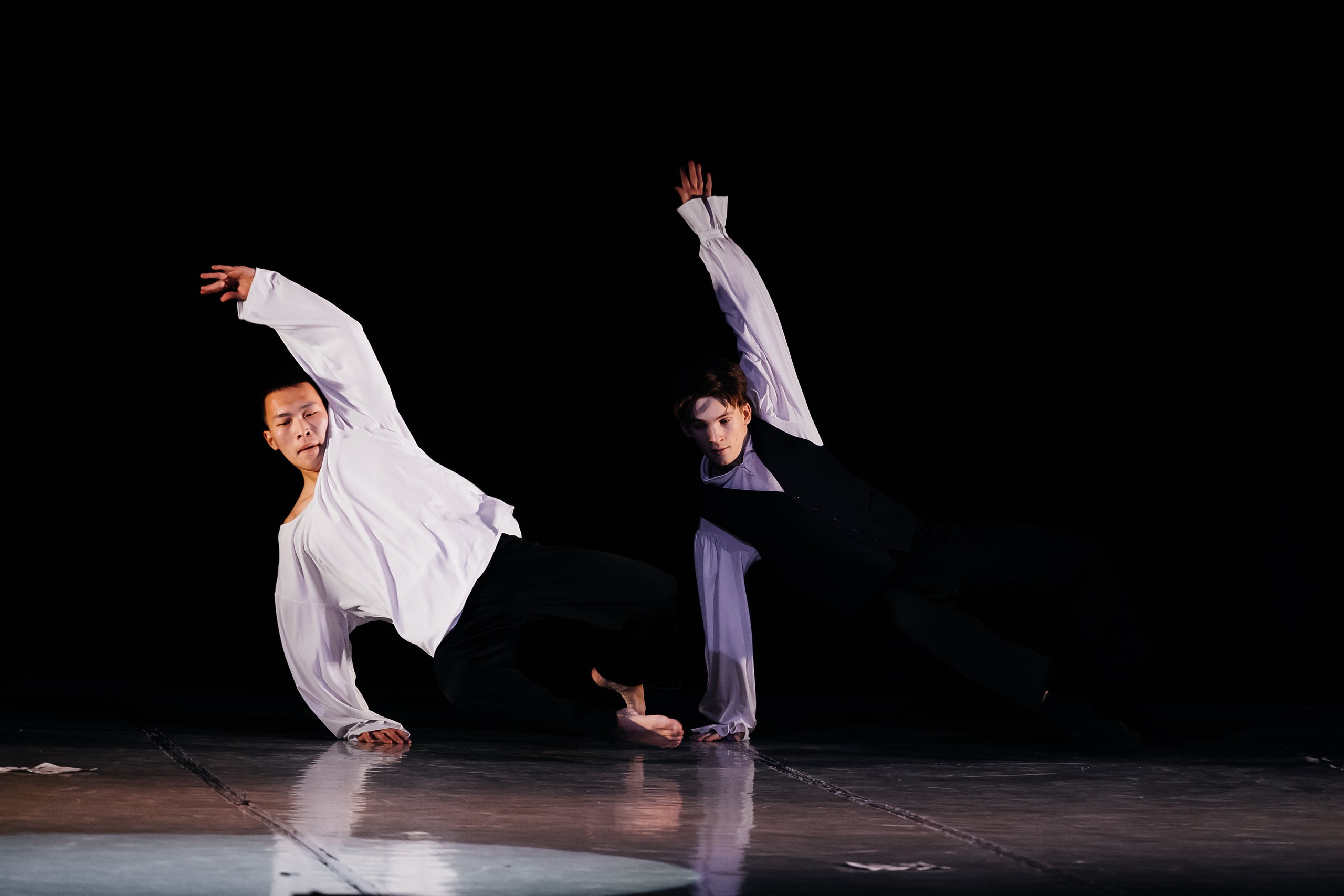 Госэкзамен — Колледж Культуры. Фотограф Кемерово | Сергей