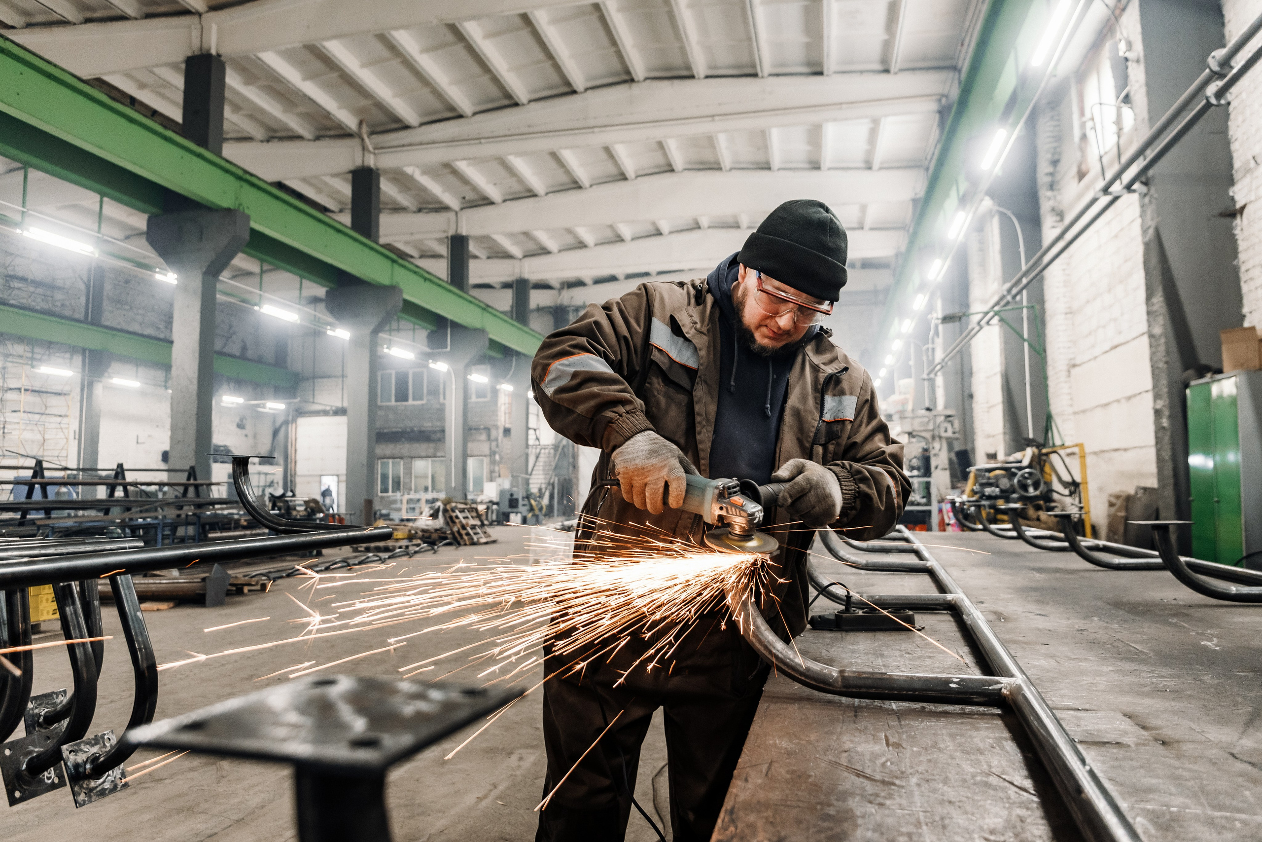 Бизнес репортаж. Андрей Малахов — Фотограф в Хабаровске