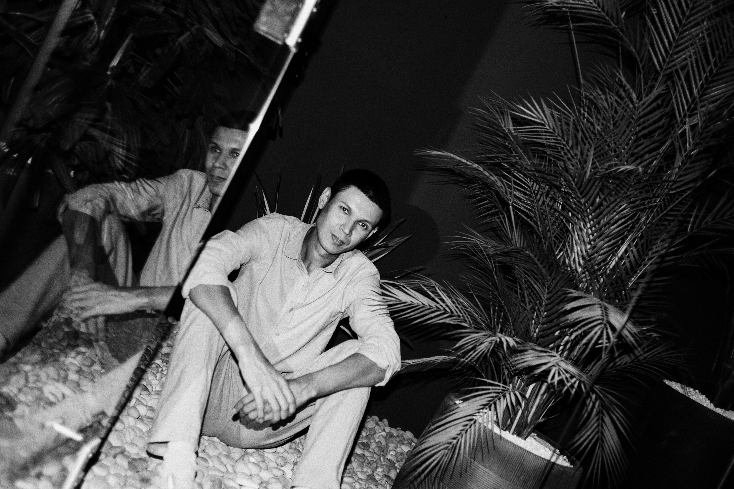 Ильнур. Фотограф Дарья Мустафина, Тюмень