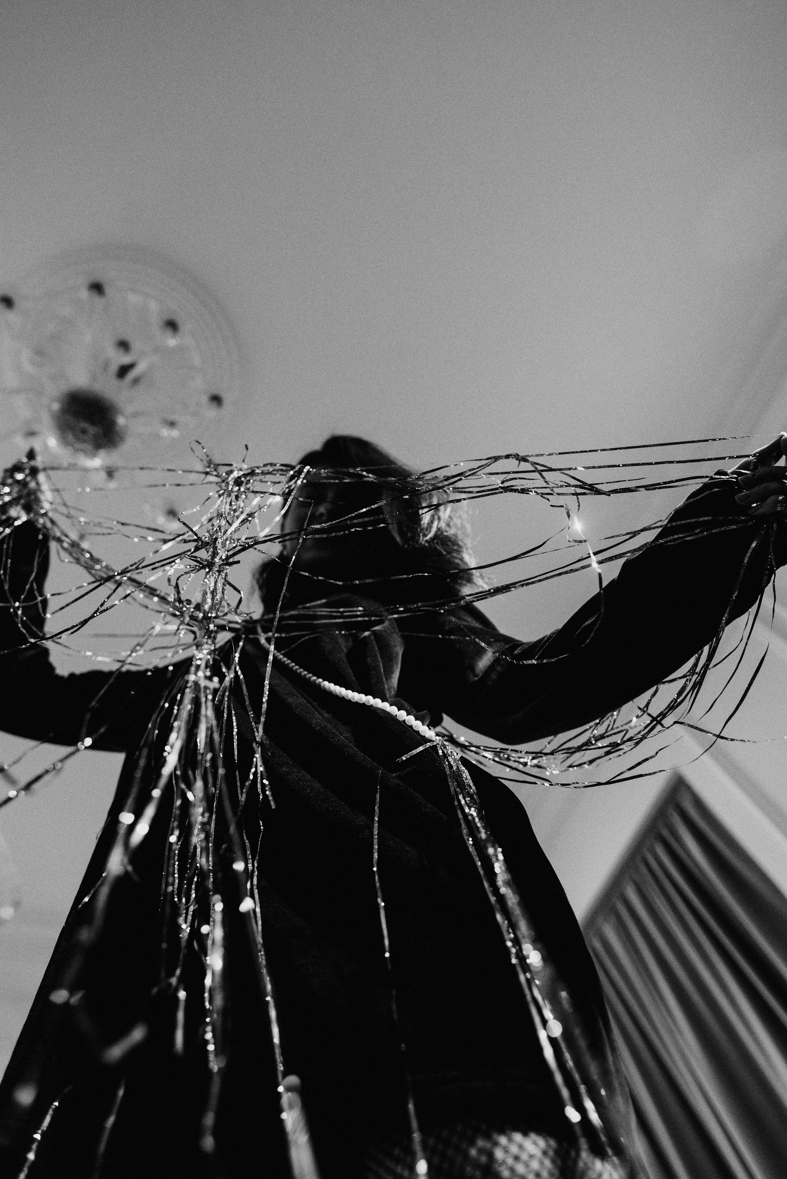 Натали. Фотограф Дарья Мустафина, Тюмень