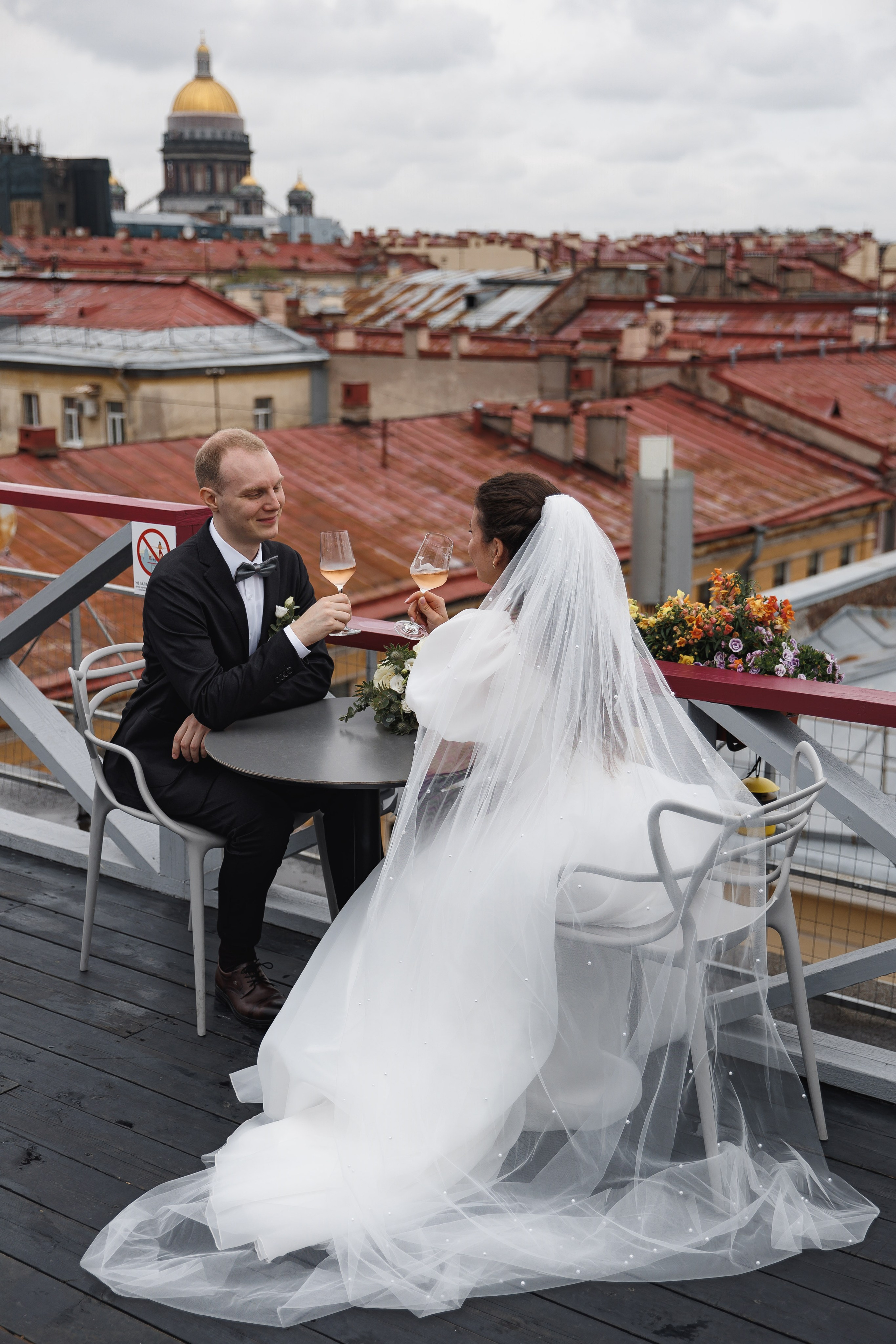 Юлия и Егор. Свадебный фотограф в Санкт-Петербурге, Москве, Европе и по всему миру