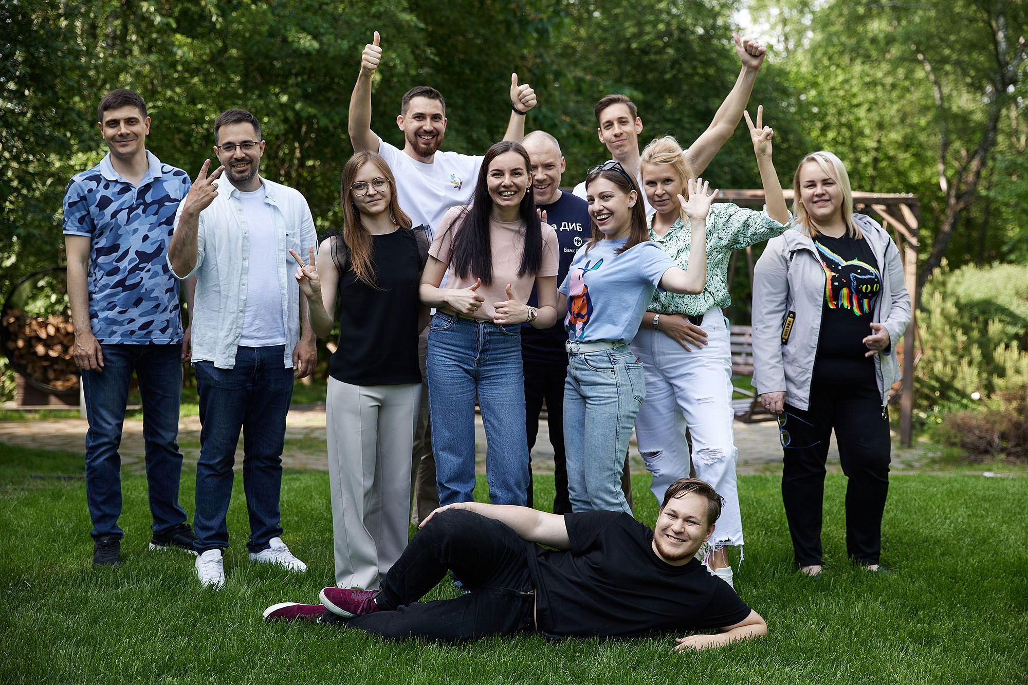 MICE Корпоративные мероприятия. Фотограф в Москве Валерий Боцман