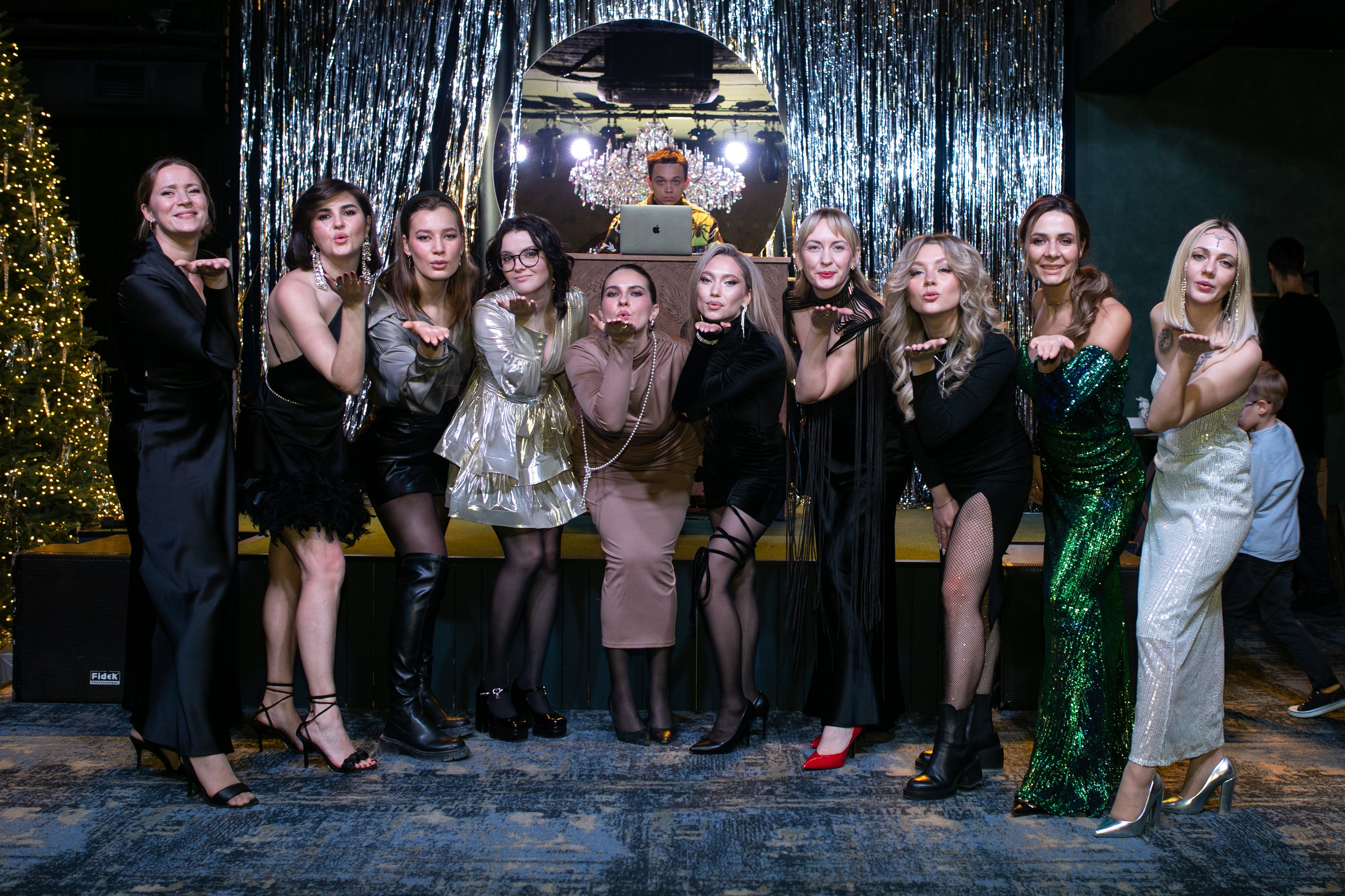 Pinot отчетный концерт Ирины Кюлян. Фотограф в Новосибирске Ася Зверева