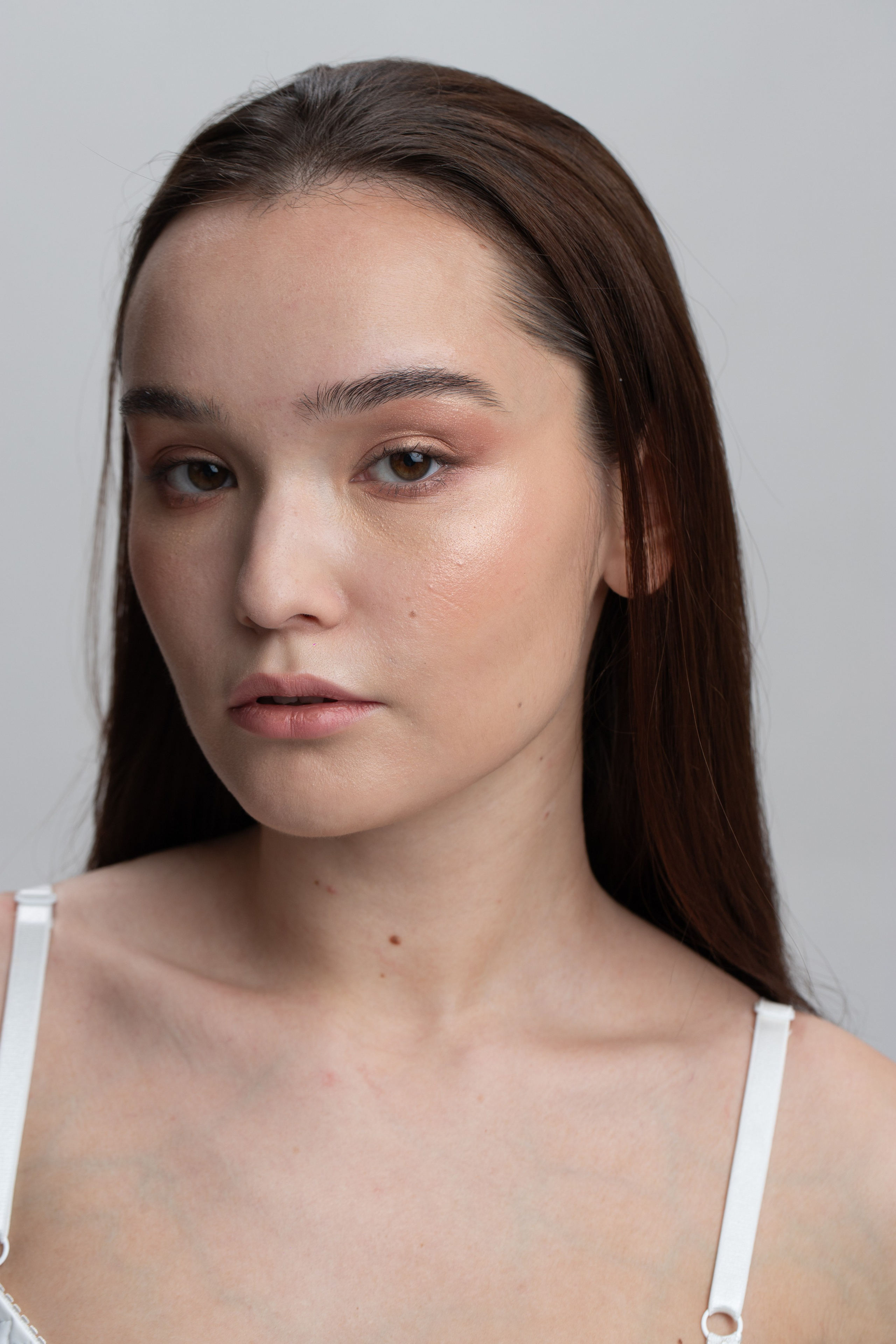 Ретуширование фотографий, до/после. Фотограф в Казани Кристина Цыганова