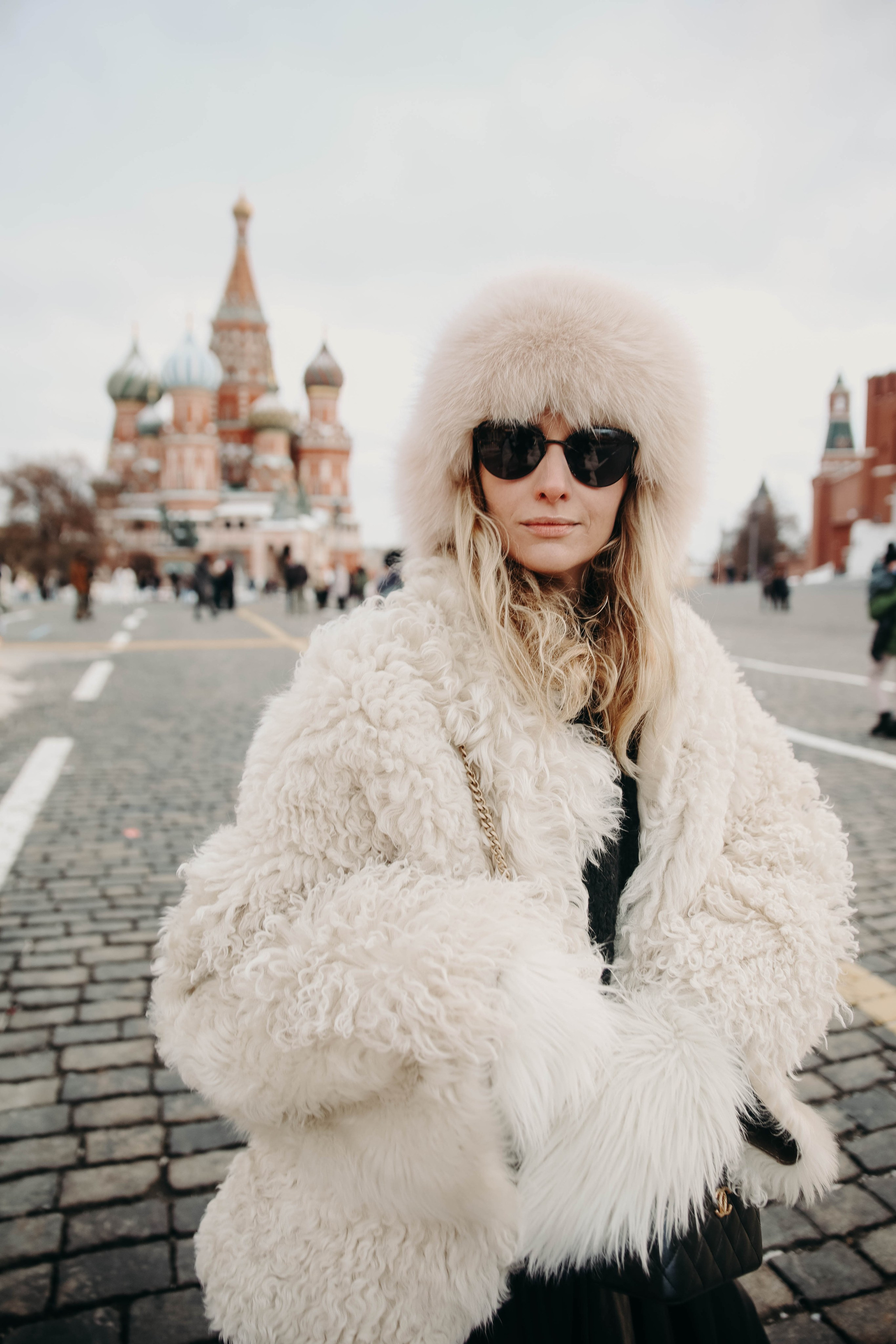 3. Свадебный и семейный фотограф в Москве