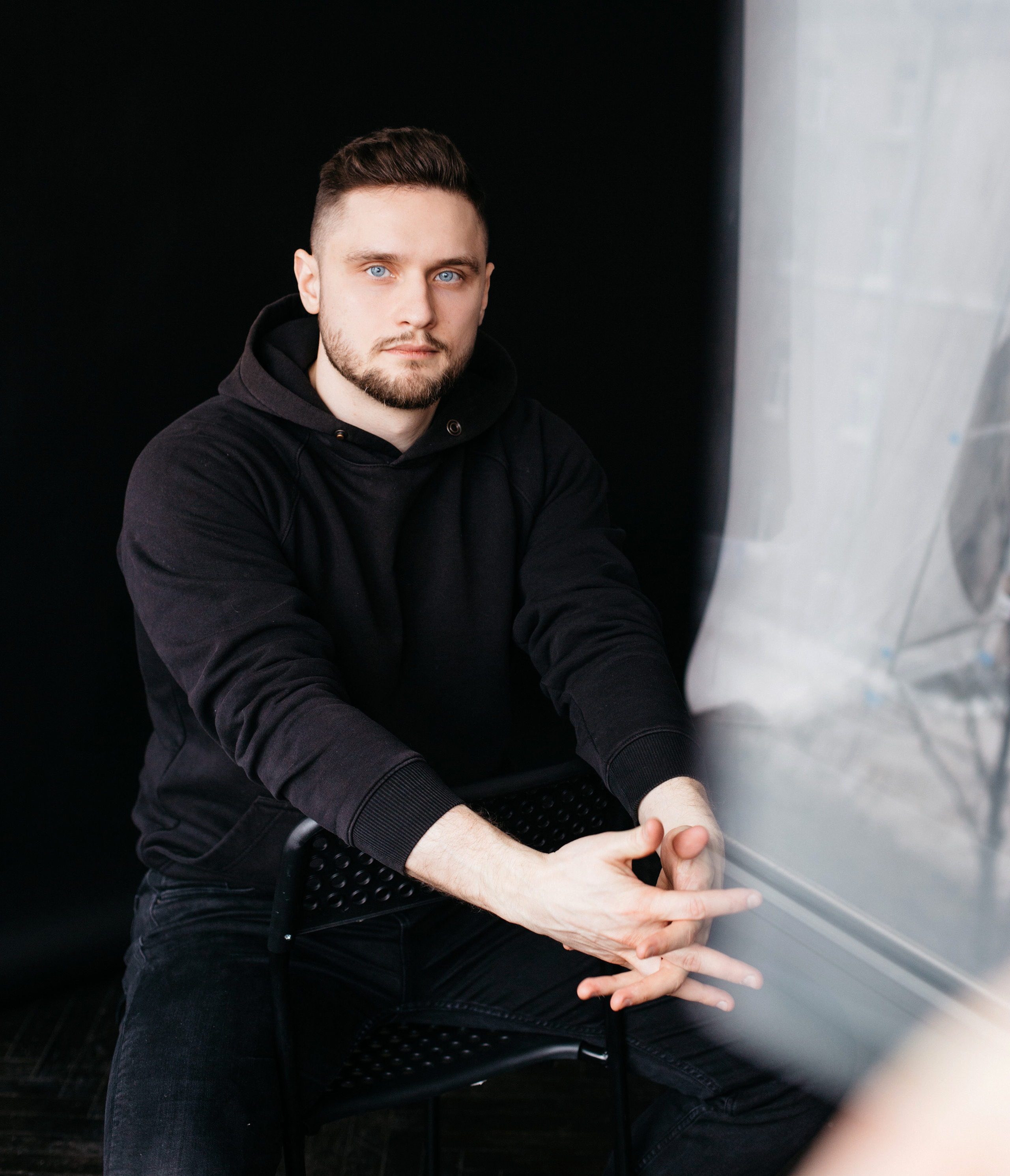 Свят. Фотограф Фототерапевт Минск