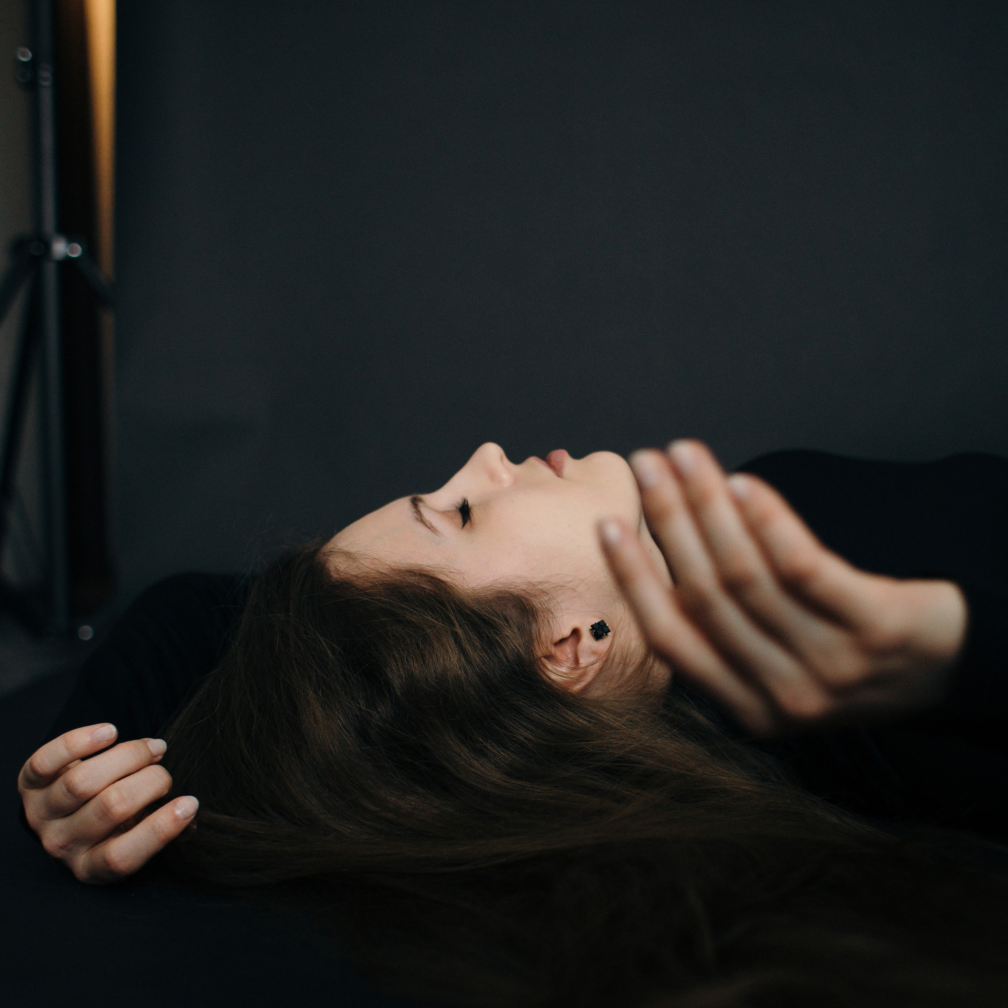 Настя. Фотограф Фототерапевт Минск