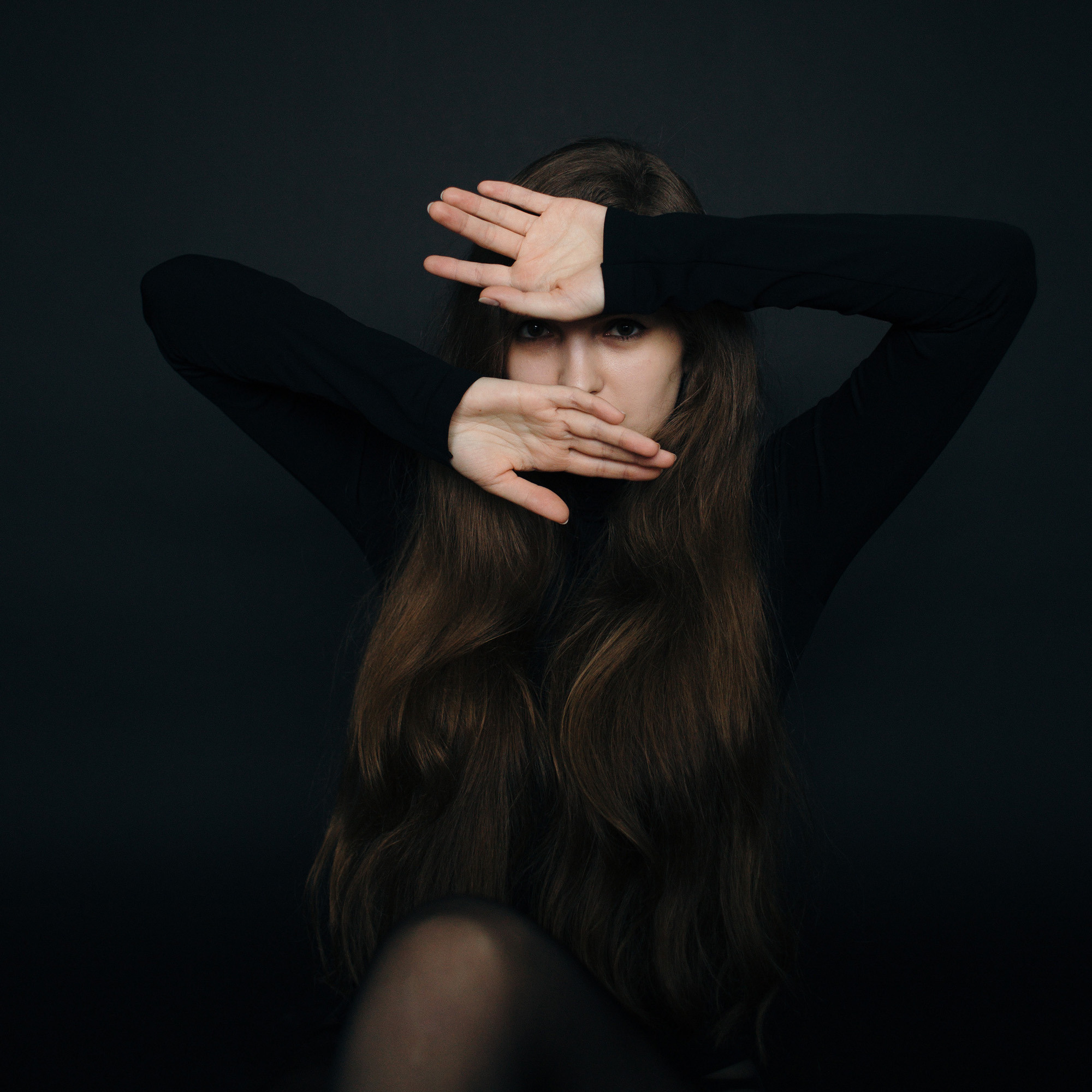 Настя. Фотограф Фототерапевт Минск