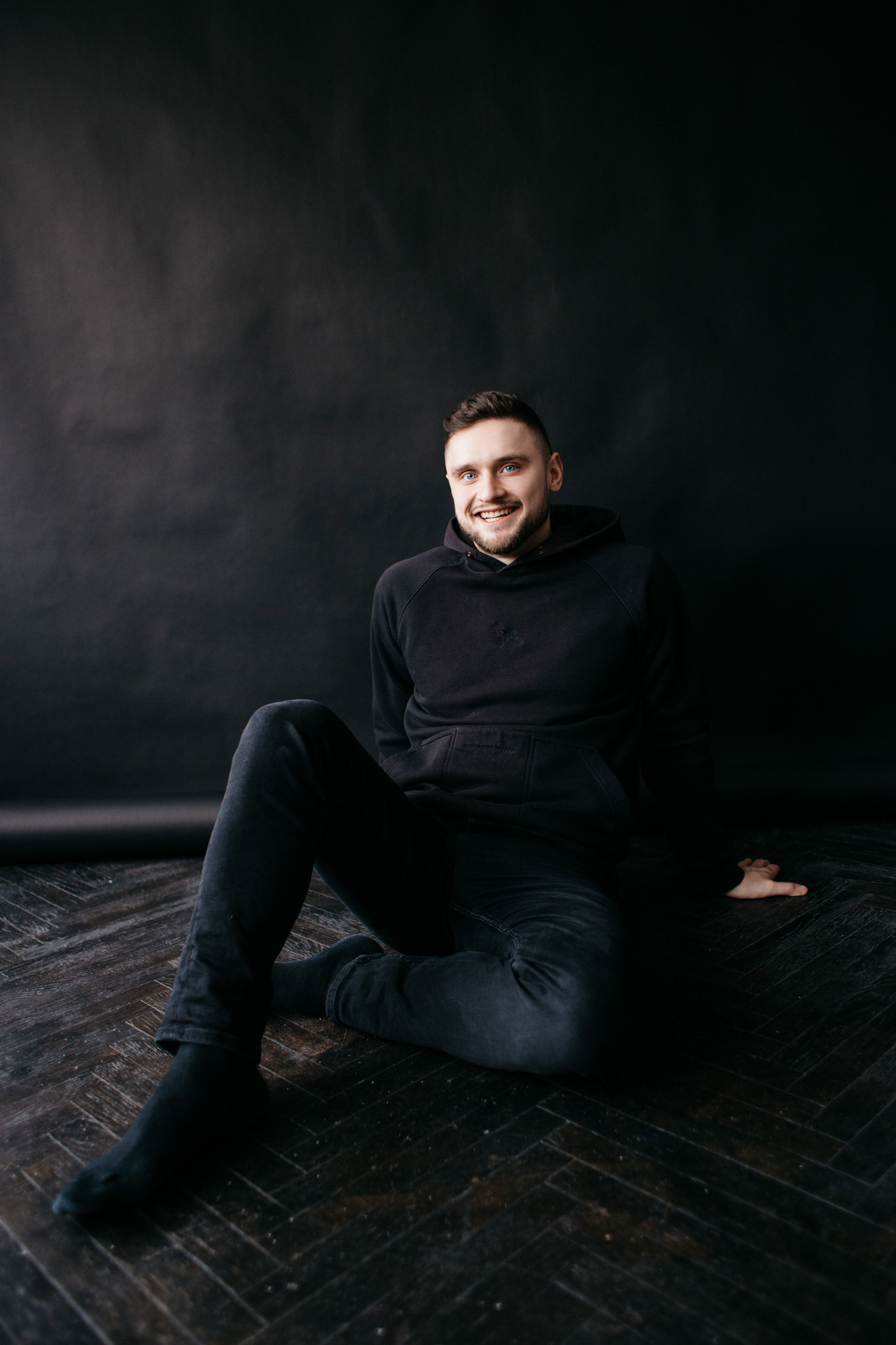 Свят. Фотограф Фототерапевт Минск