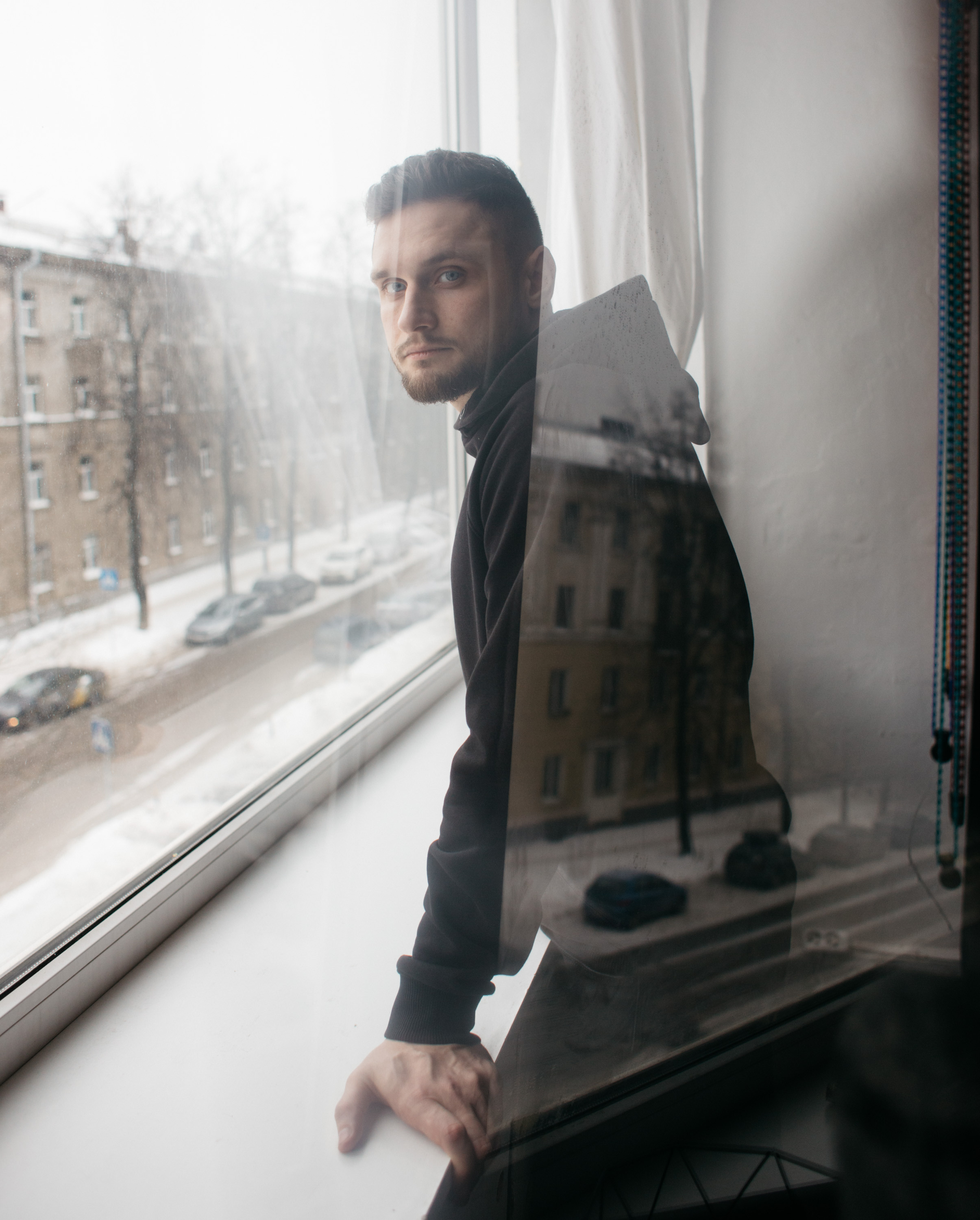 Свят. Фотограф Фототерапевт Минск