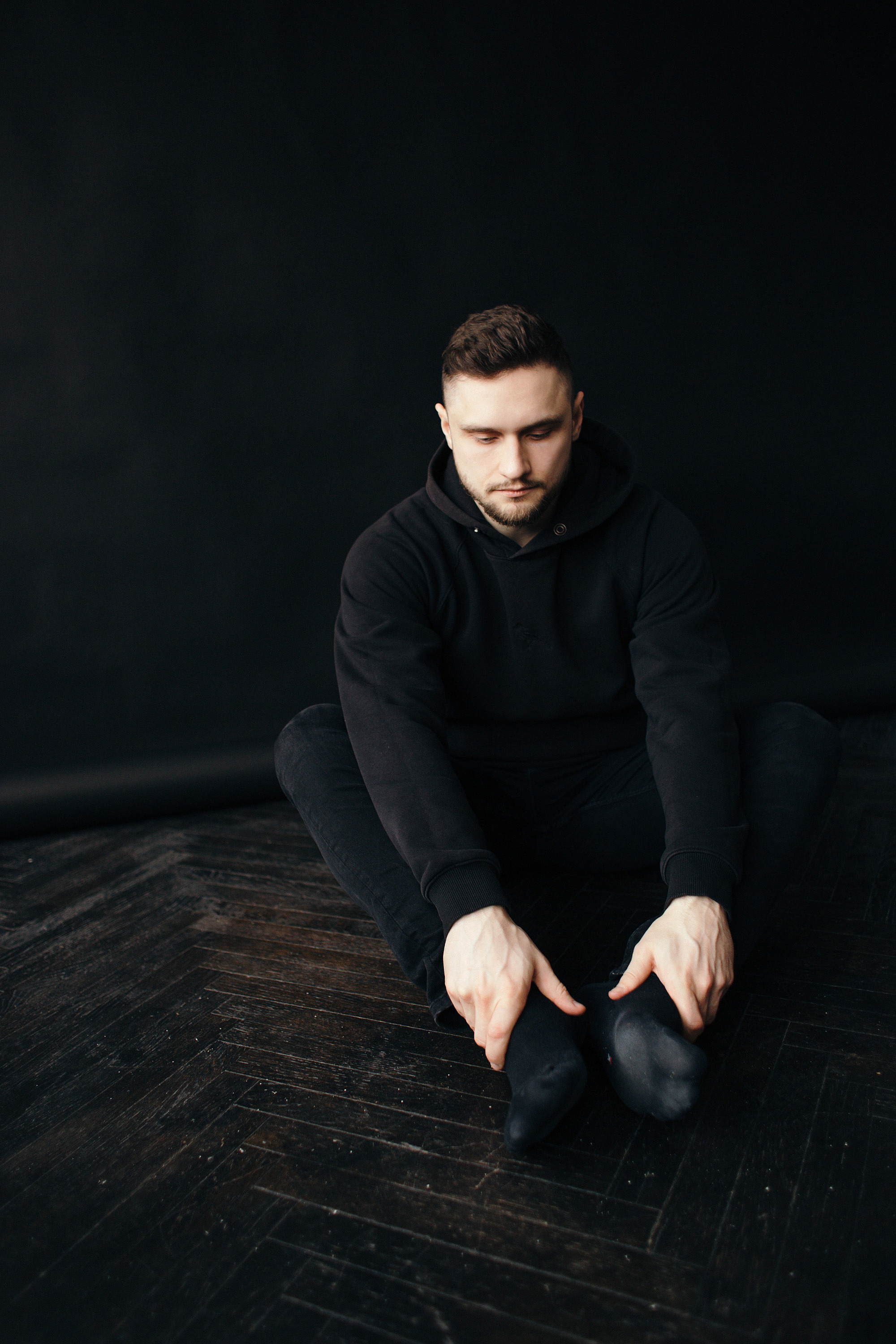 Свят. Фотограф Фототерапевт Минск