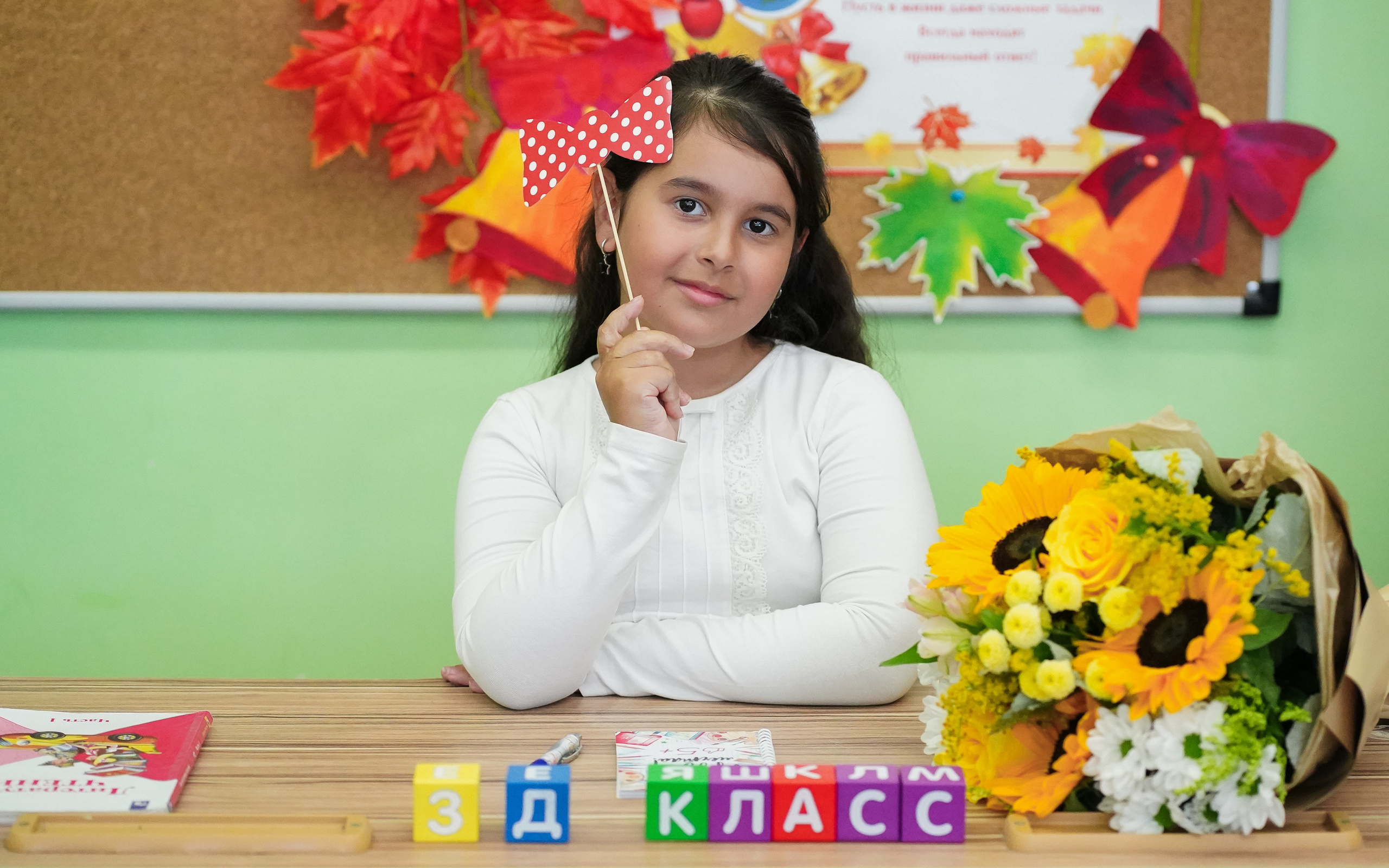 3 «Д» 2024. Семейный и детский фотограф в Москве (Тинао) Галкина Алевтина