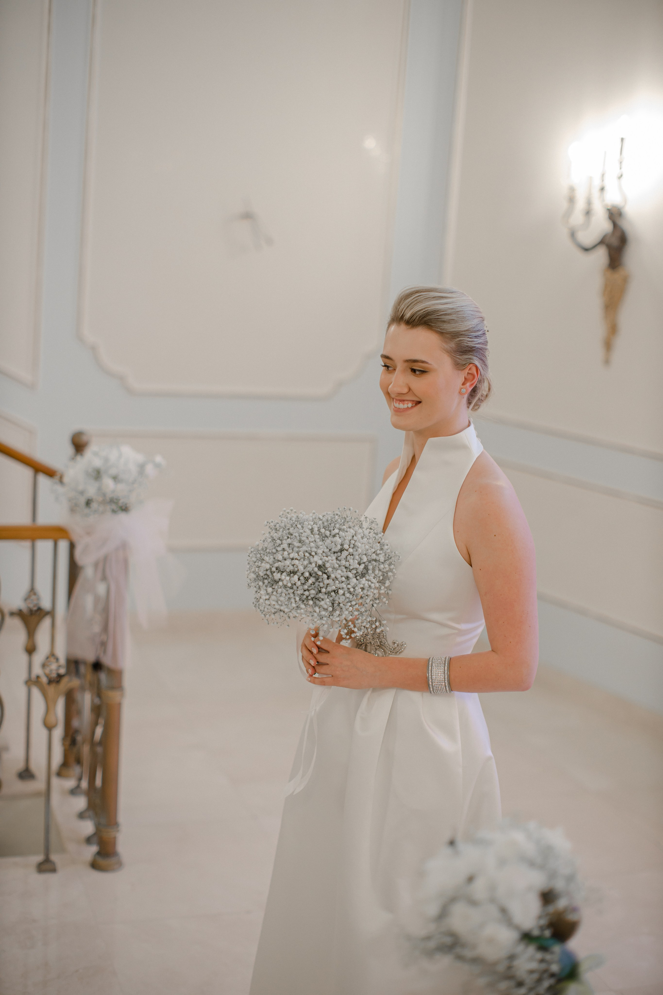 Свадьба Беатрис. Семейный и детский фотограф в Москве Кузьмина Мария