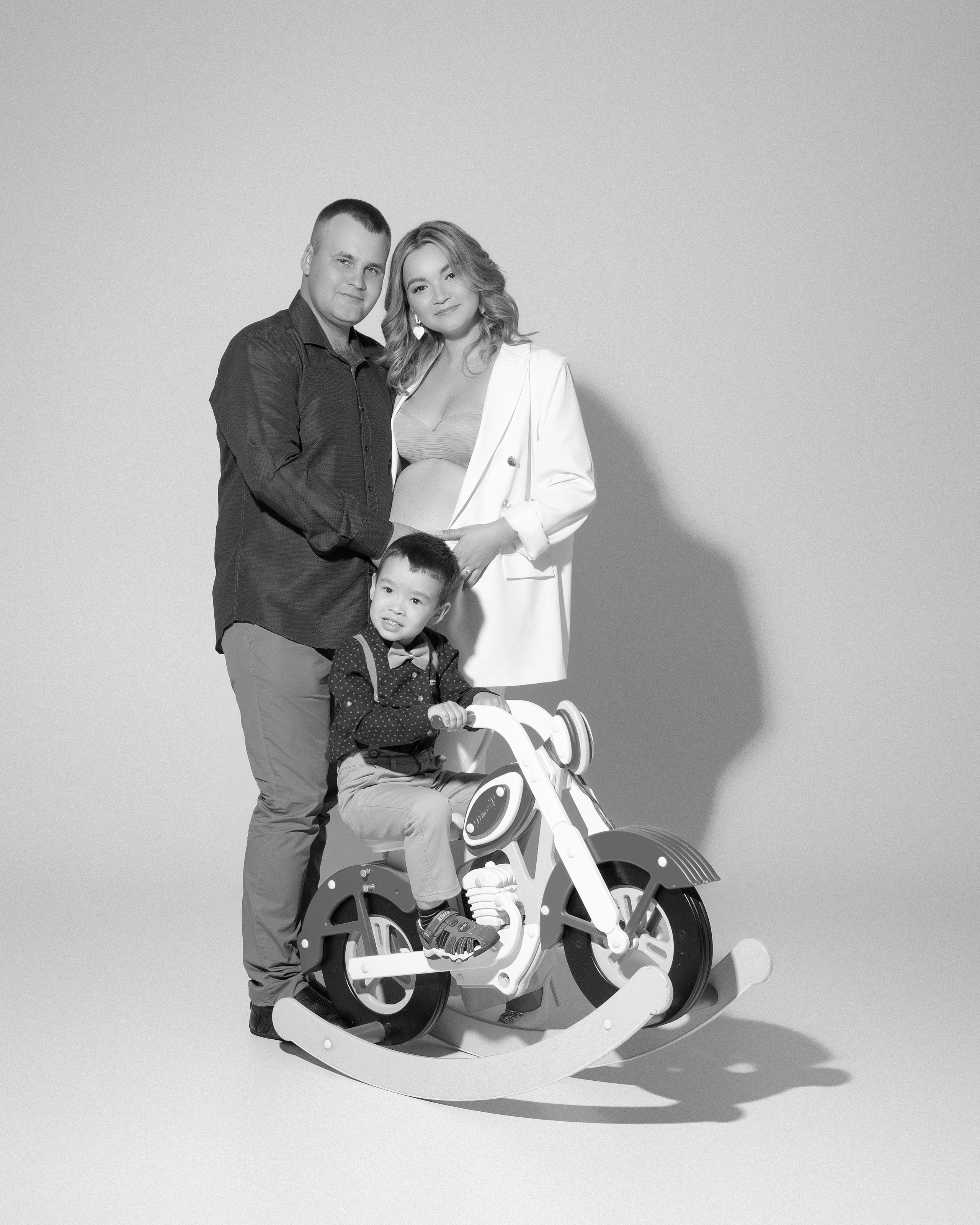 Екатерина. Фотограф беременности в Екатеринбурге Илона Филатьева