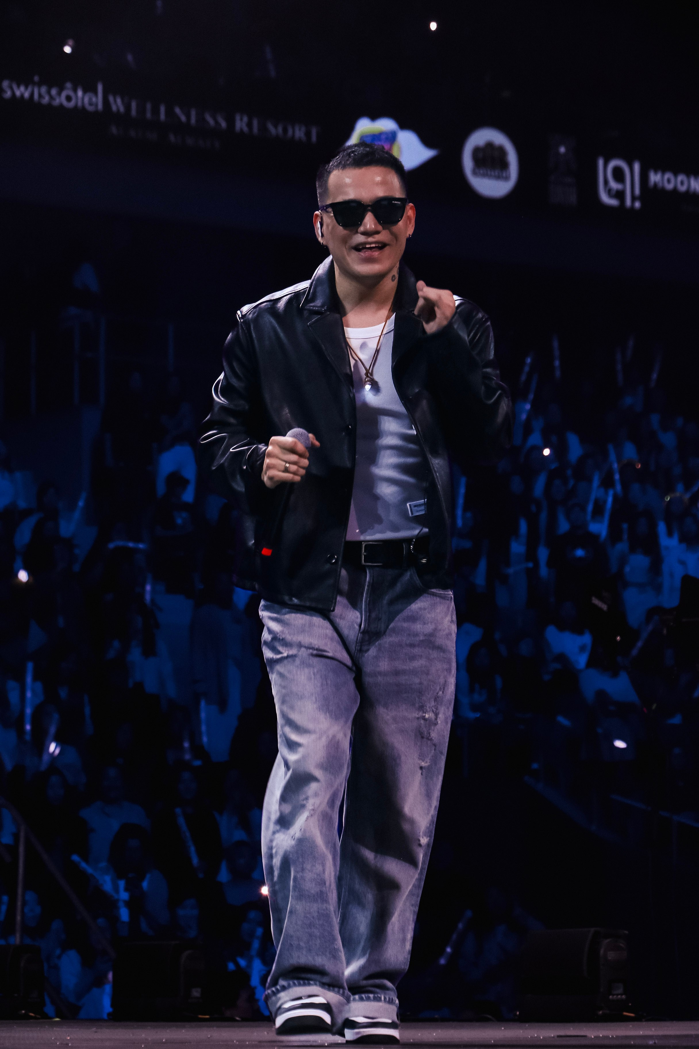 Jazi orchestra | Chen