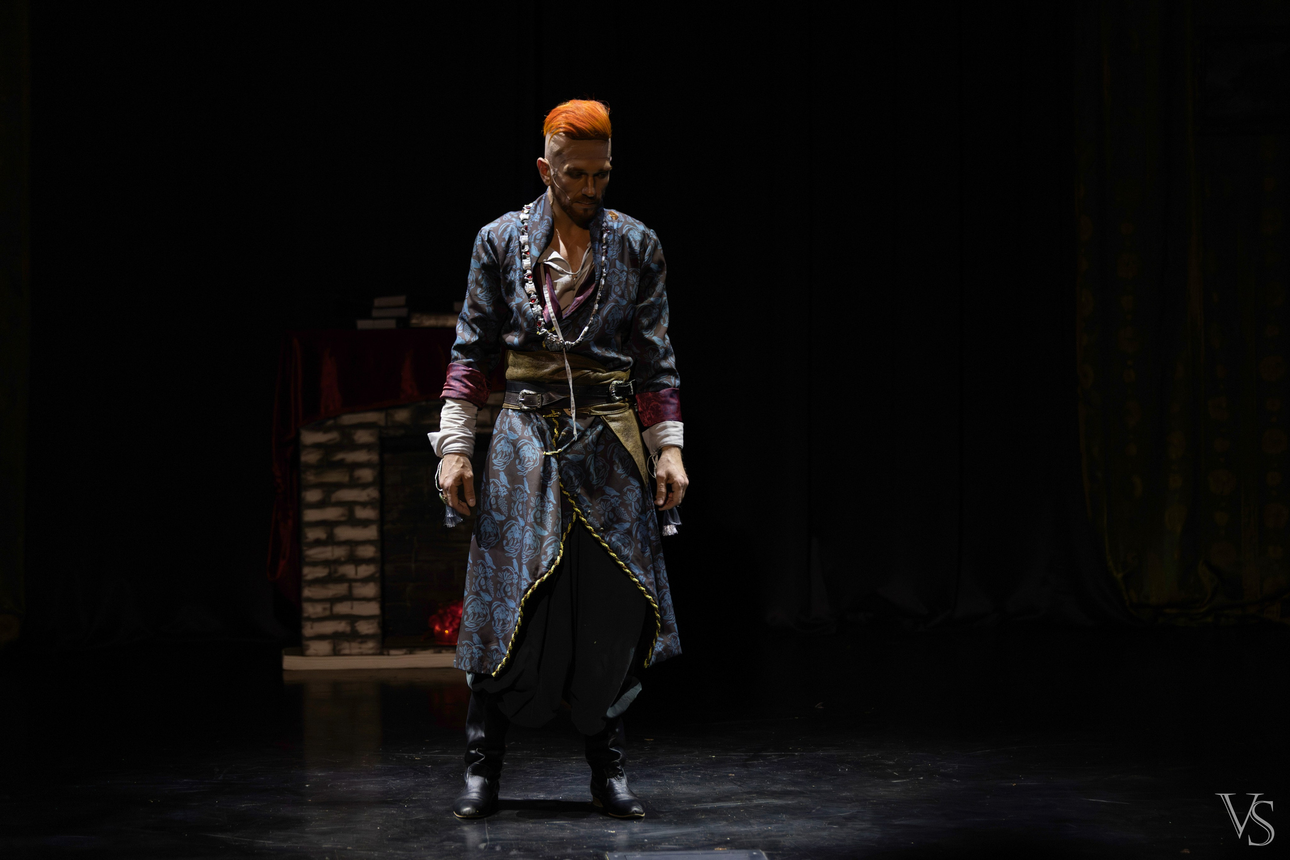 Каменное сердце. Фотограф Виктор Степанов