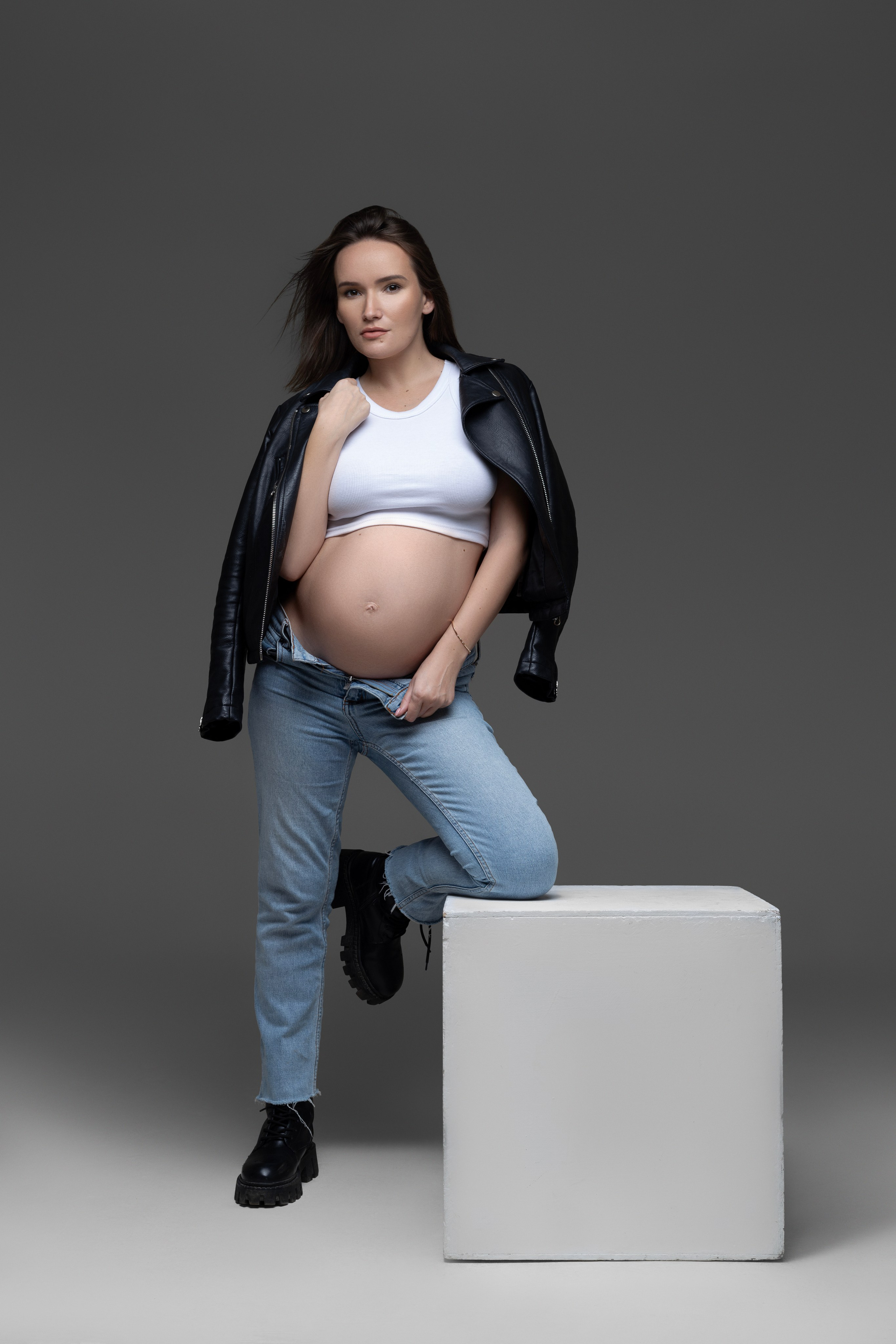 Беременность. Фотограф новорожденных Модяева Ирина