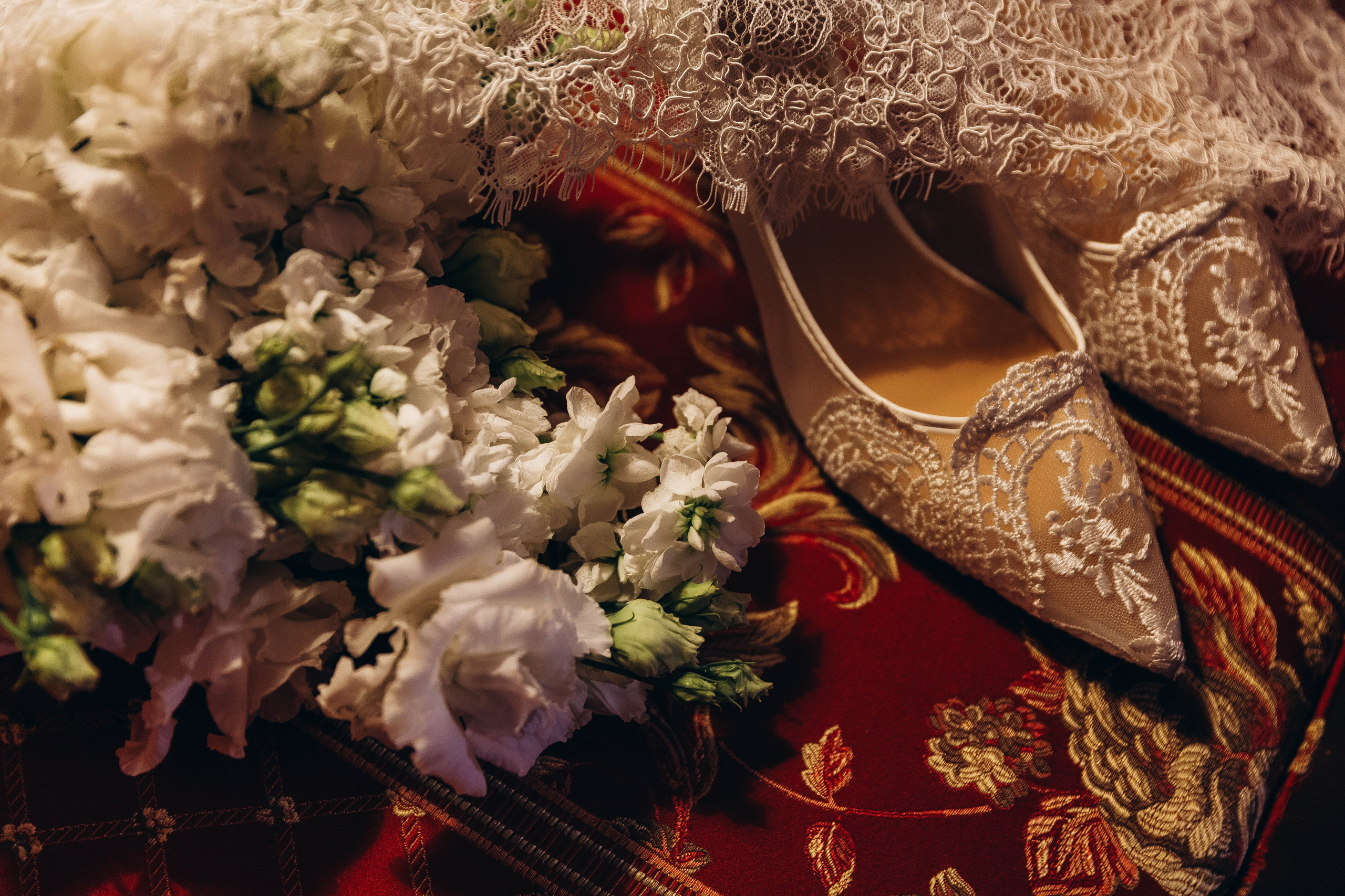 Мария и Влад. Сборы. Katerina Schastlivaya