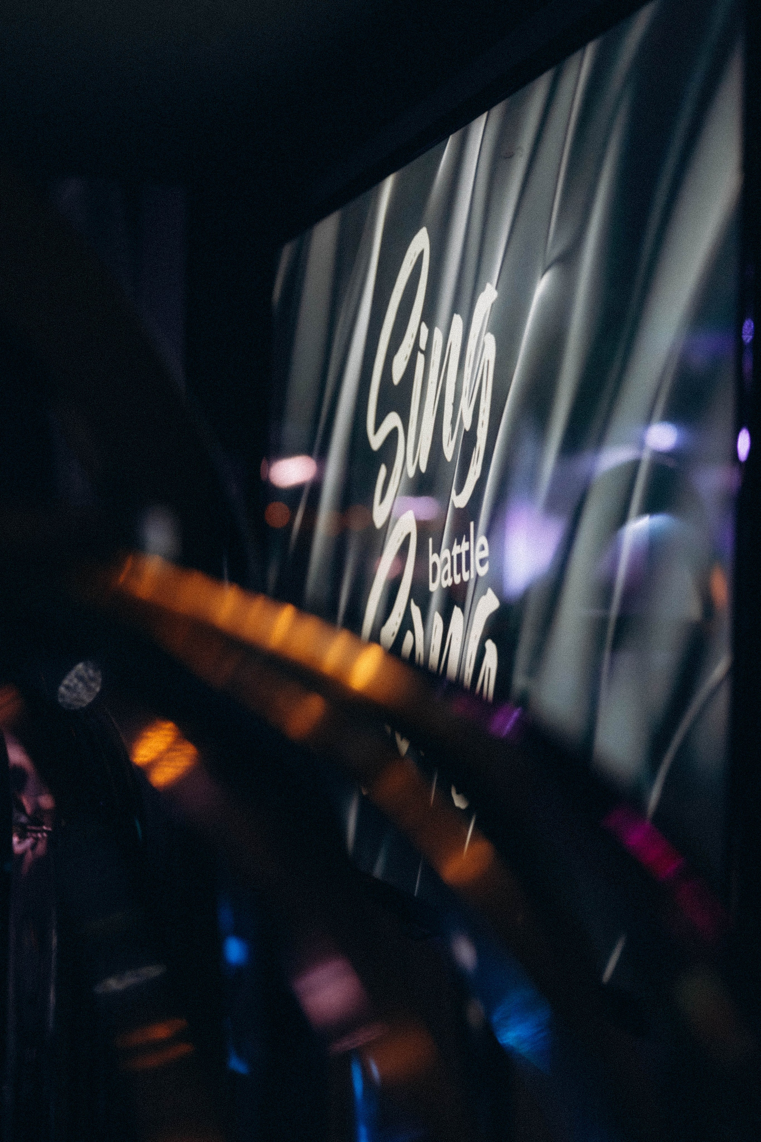 Sing Song Battle. Katerina Schastlivaya