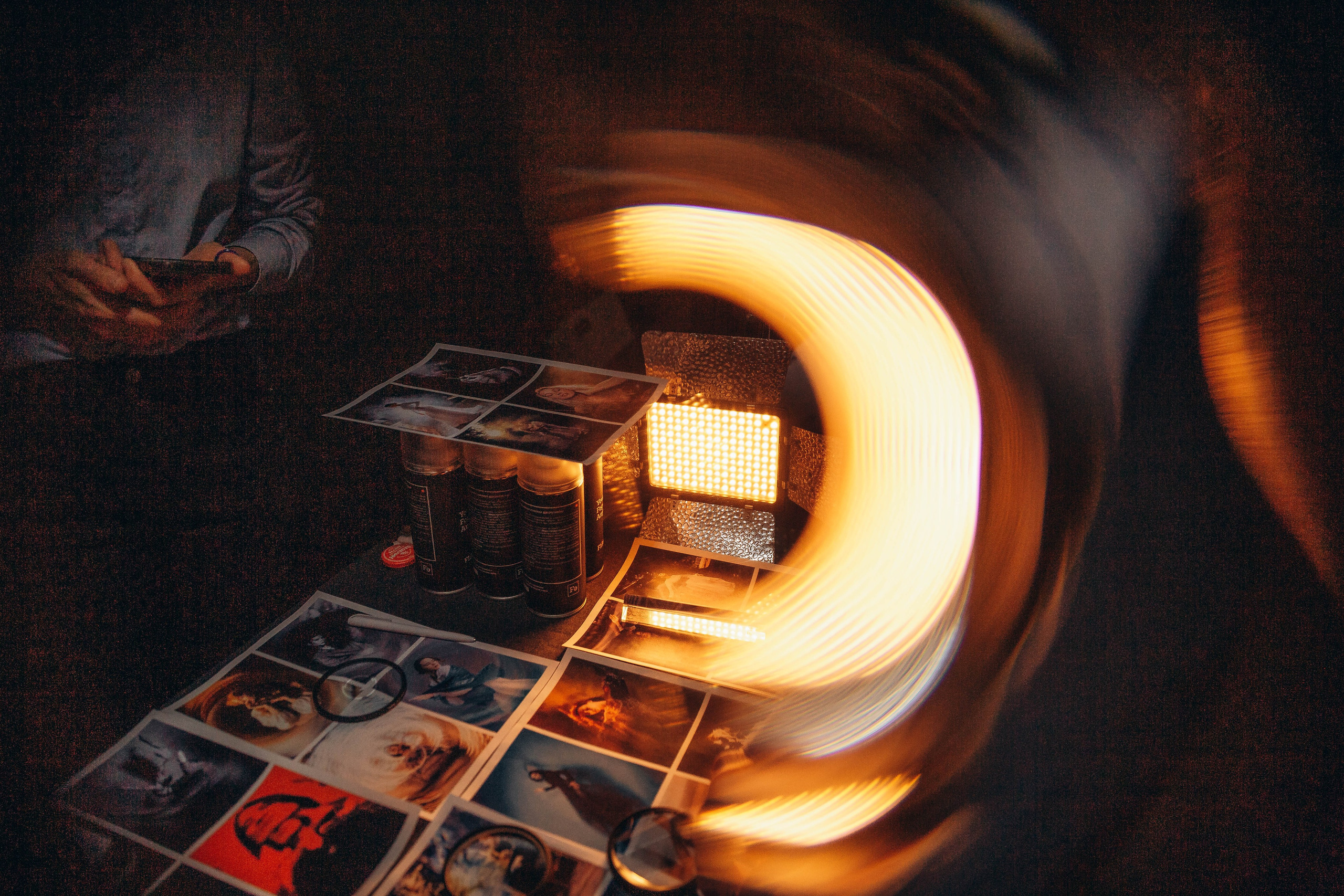 Репортаж с Wedding Portfolio Party. Katerina Schastlivaya