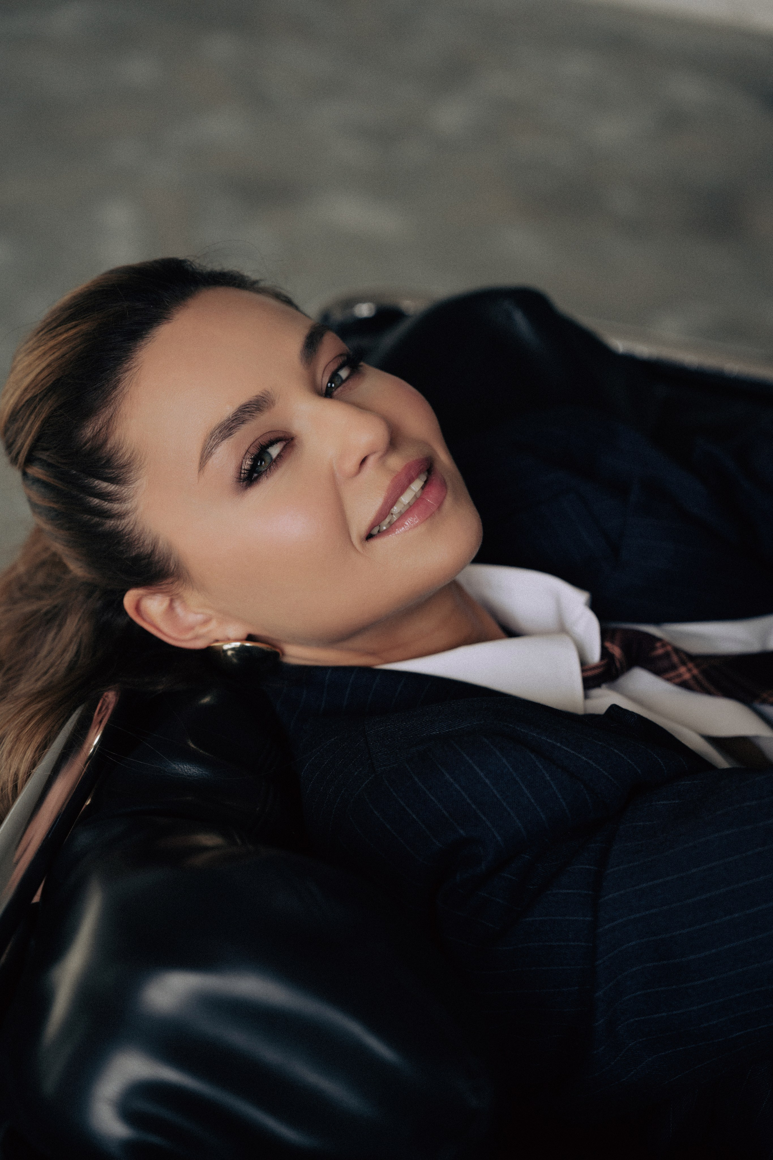 Кристина / NY. Фотограф с психологическим образованием