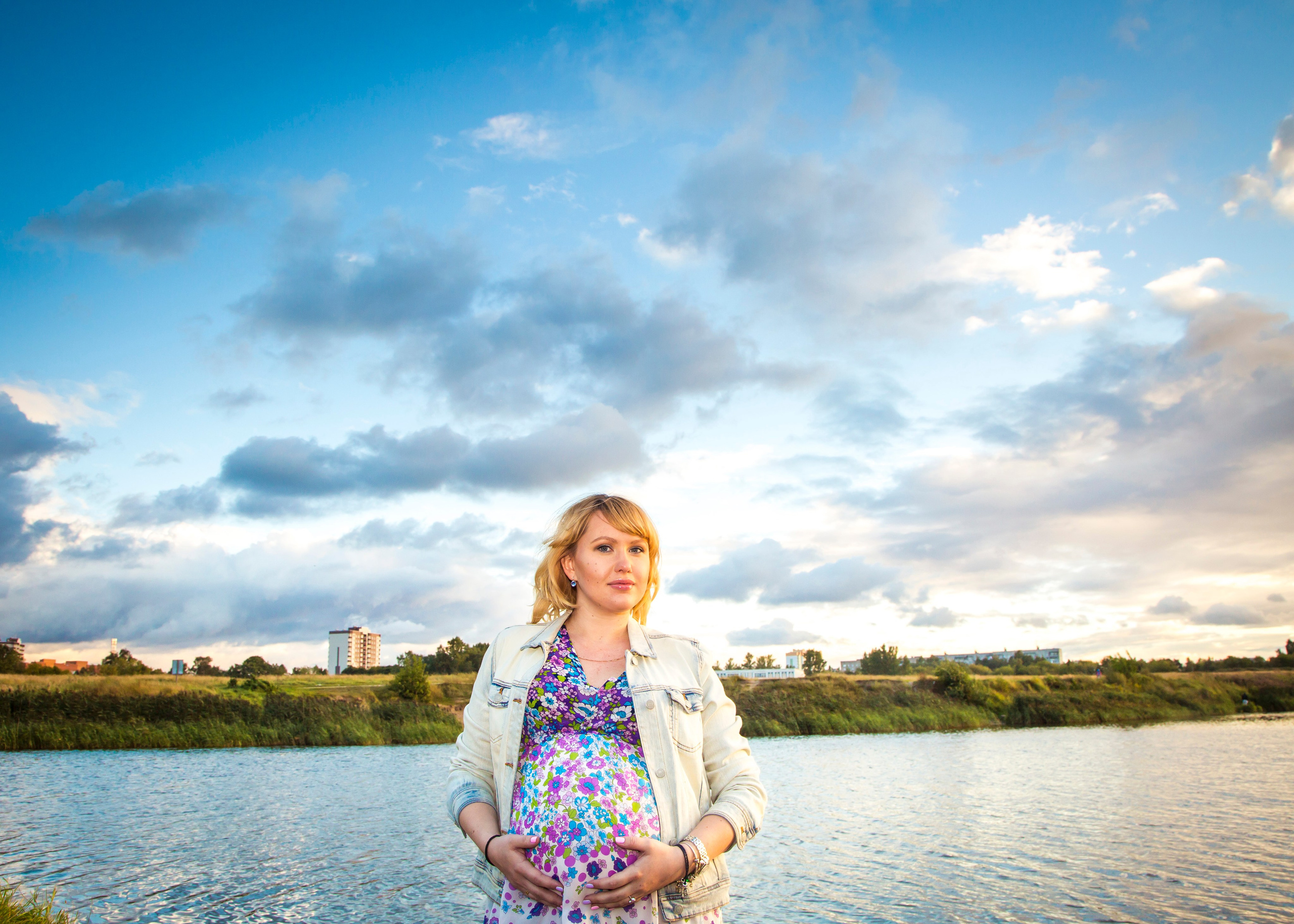 Светлана. Семейный фотограф в Железнодорожном и в Москве! Ксения
