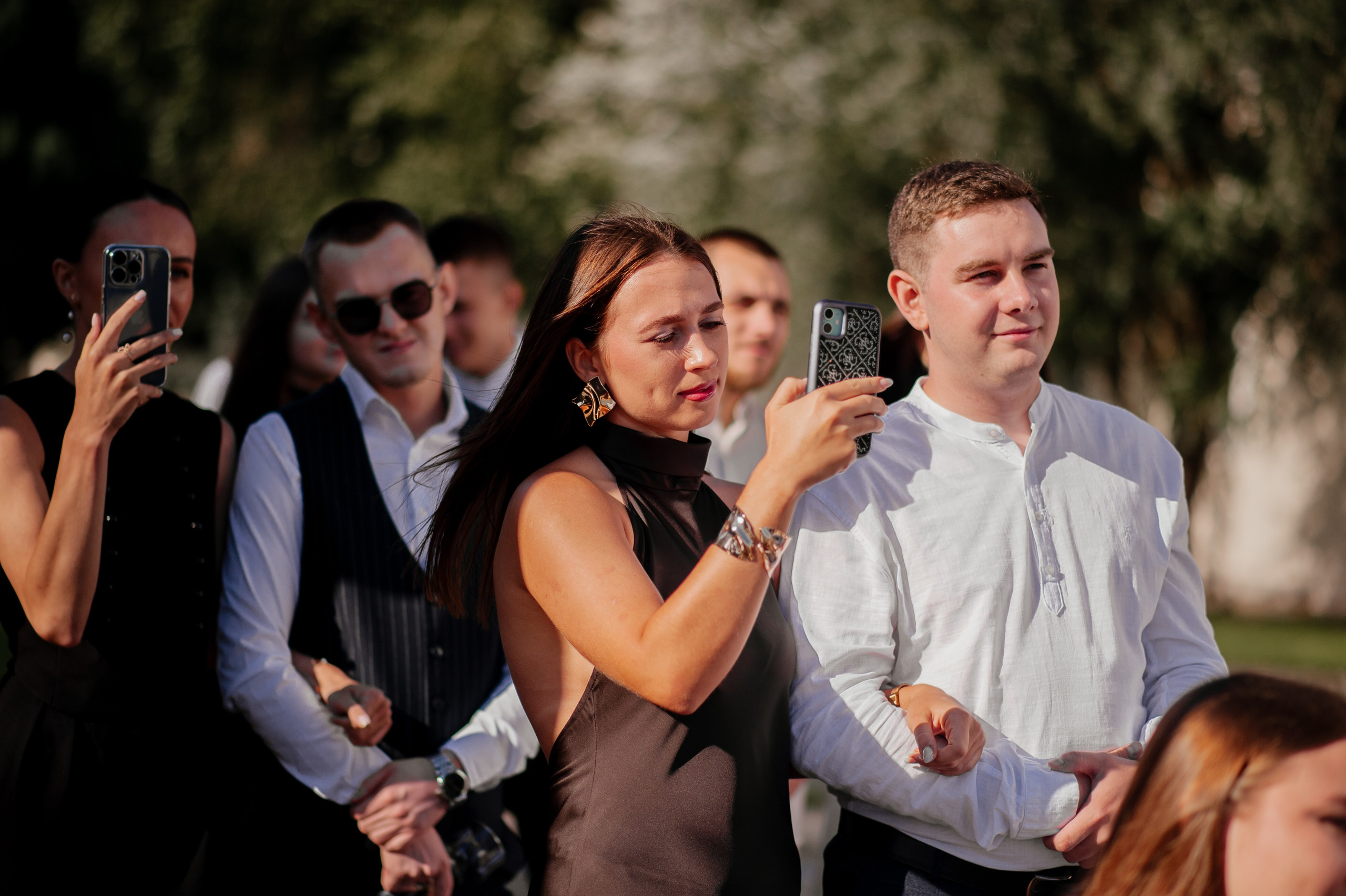 D&A. Свадебный и семейный фотограф в Саратове Ремнёва Дарья