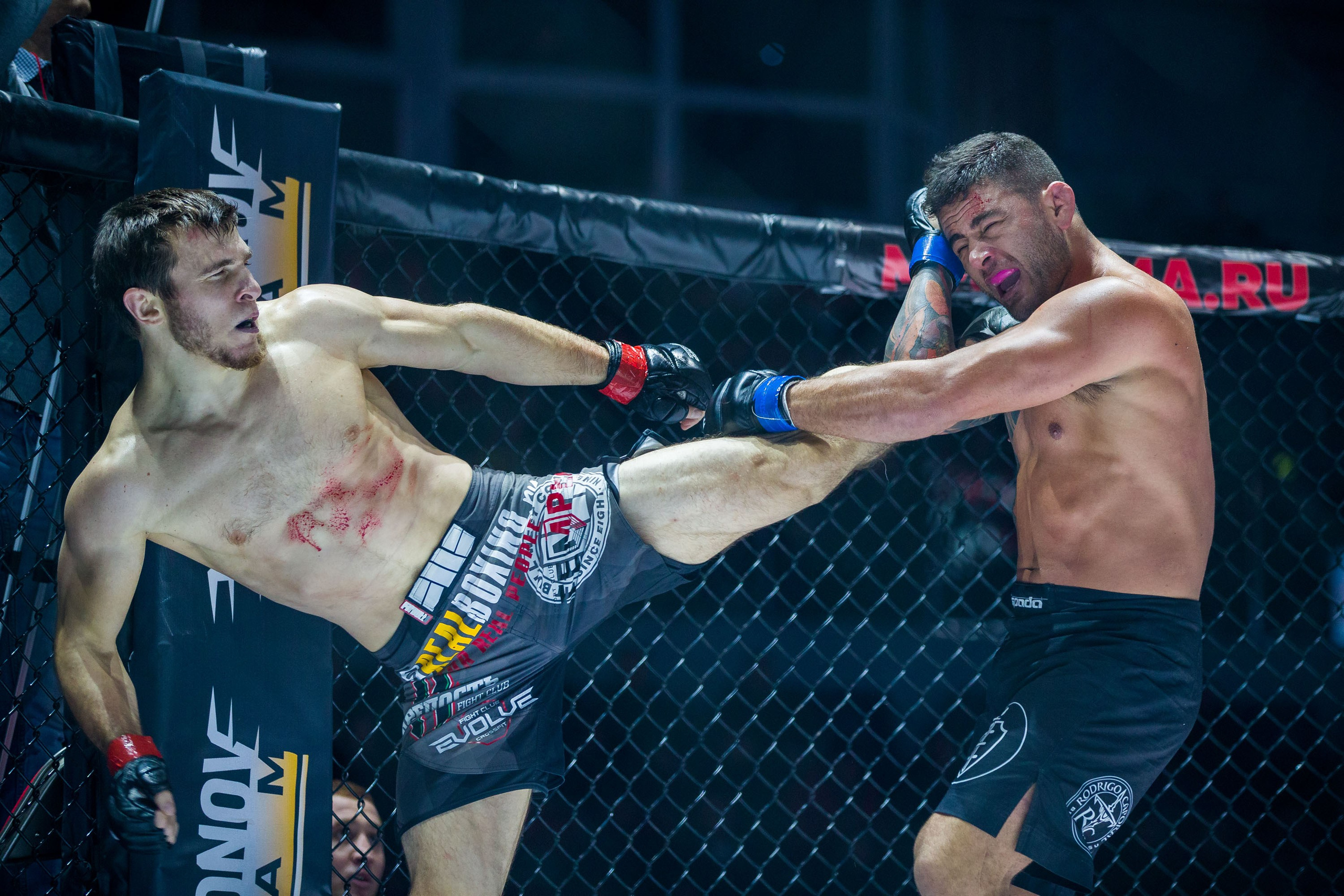 MFP 231. Репортажный фотограф во Владивостоке