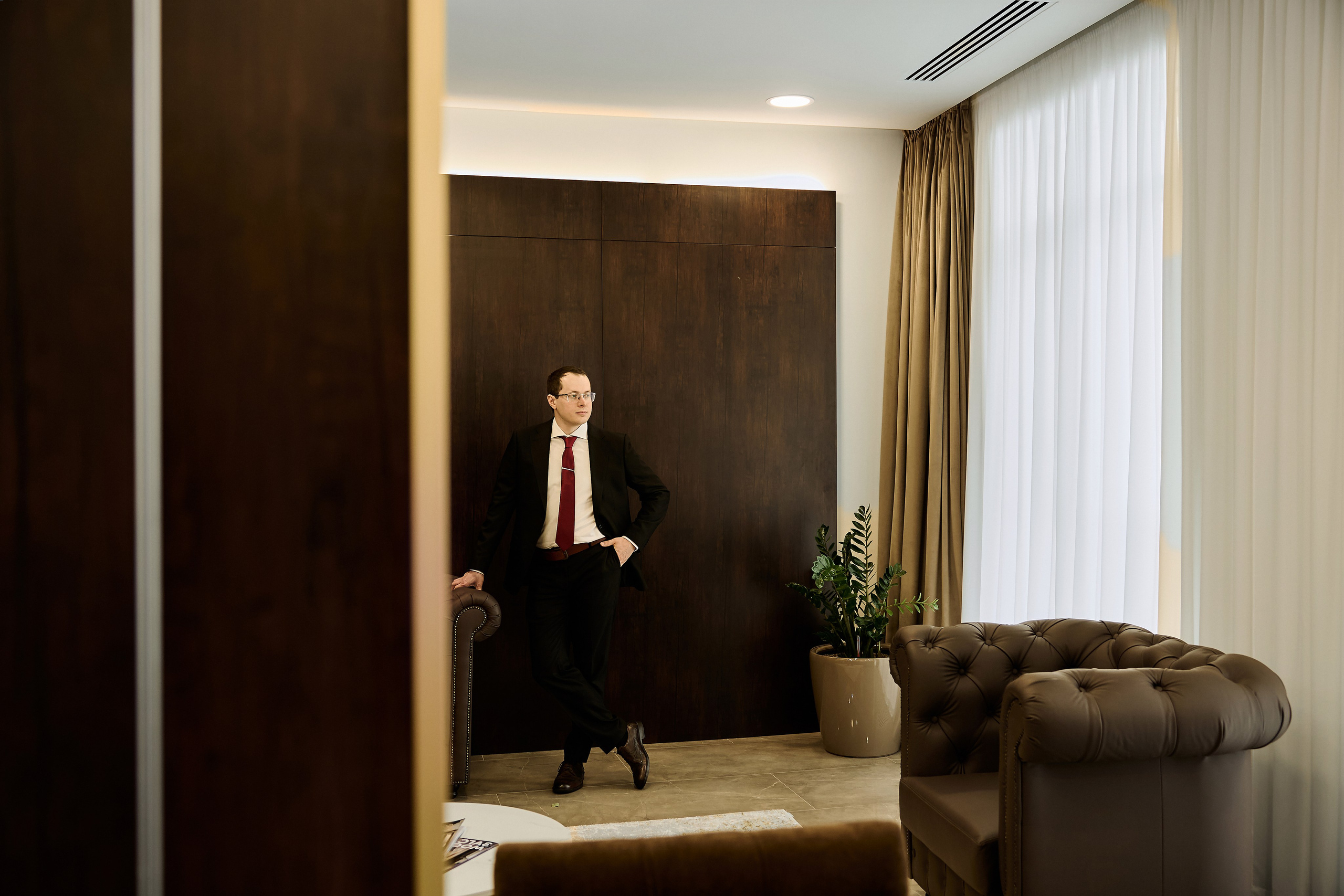 Валентина и Семен. Регистрация в Митинском ЗАГСе. Свадебный фотограф в Москве и Подмосковье