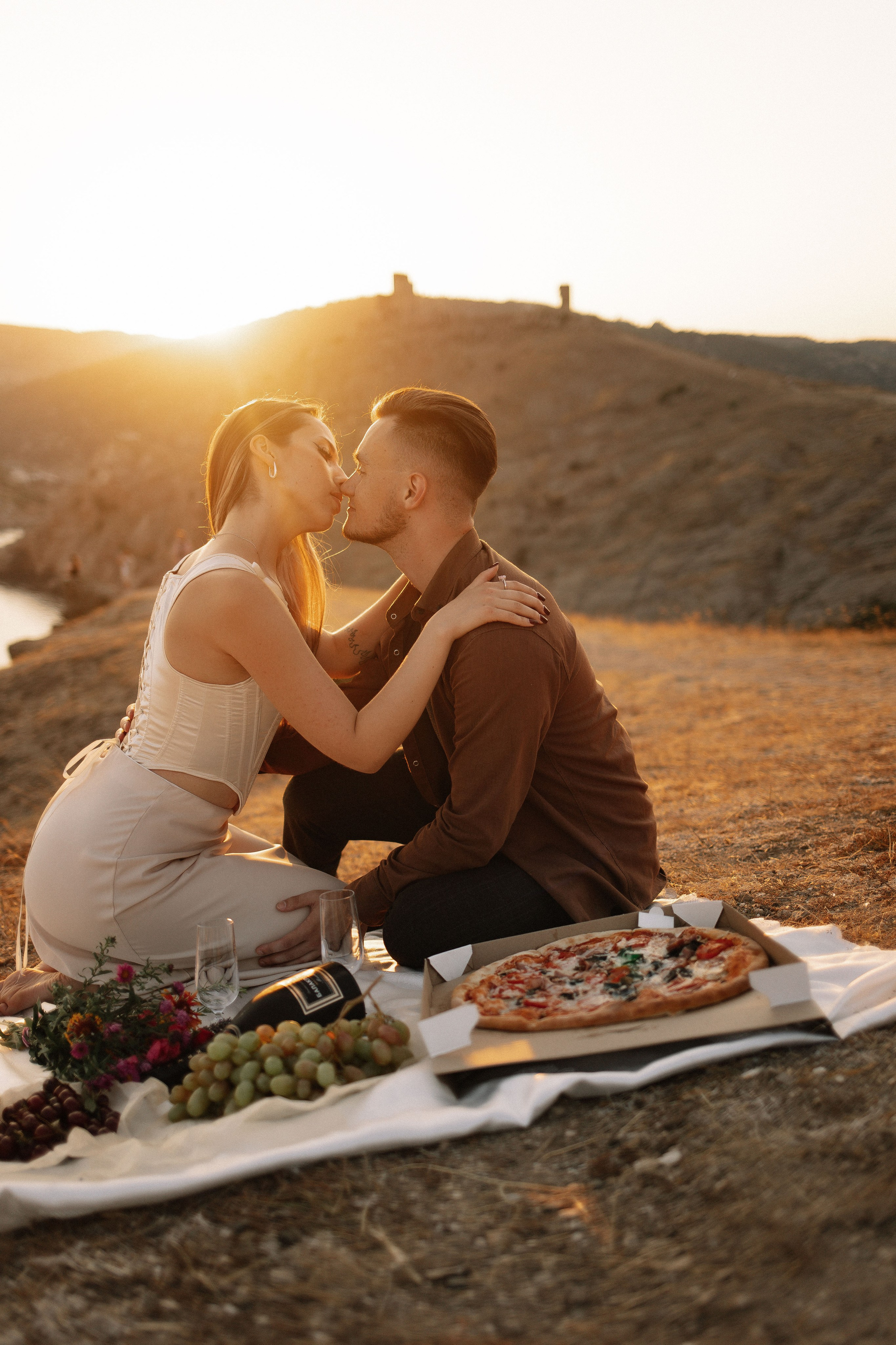 M&S. Семейный фотограф в Севастополе и Симферополе Александра Чистякова