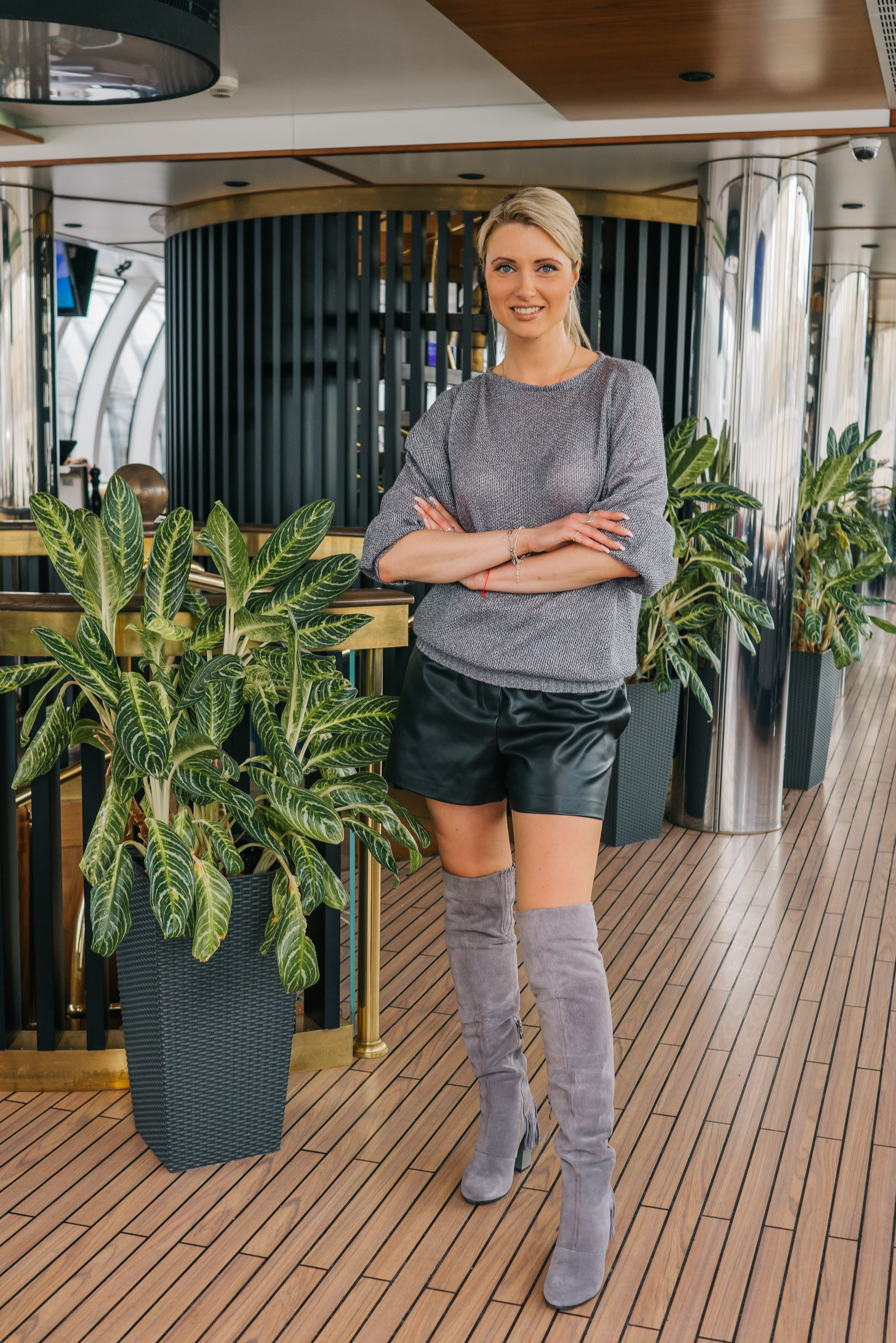 Бизнес-завтраки (организатор Карина Мартиросян). Женский фотограф в Москве Анастасия Сидорова