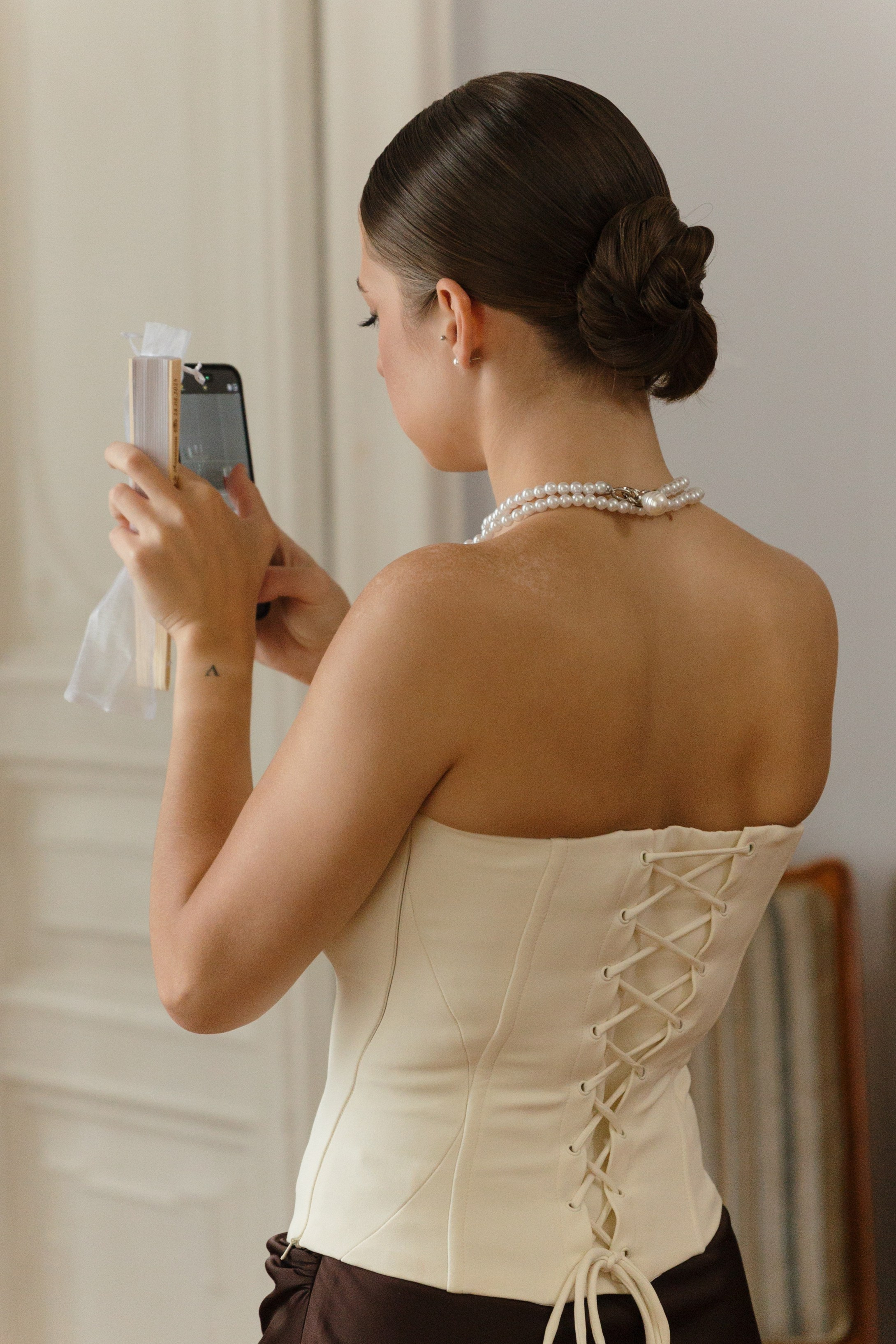 Денис и Настя