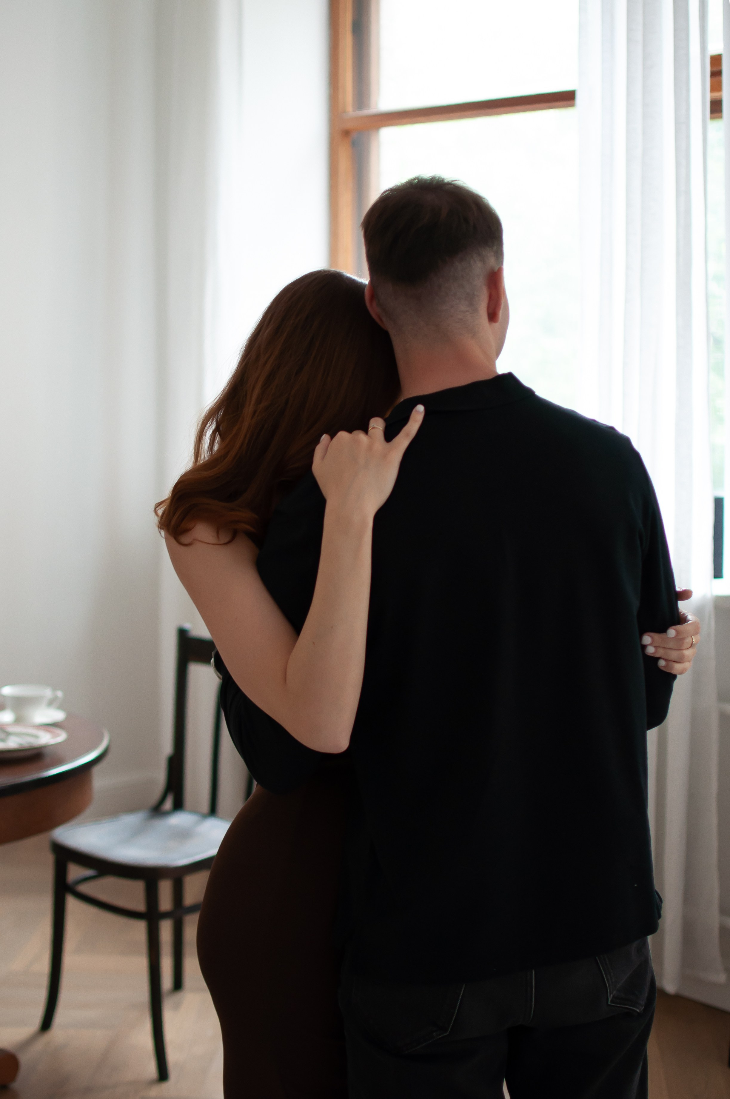 В ожидании чуда. Фотограф Тюмень Александра Звягинцева