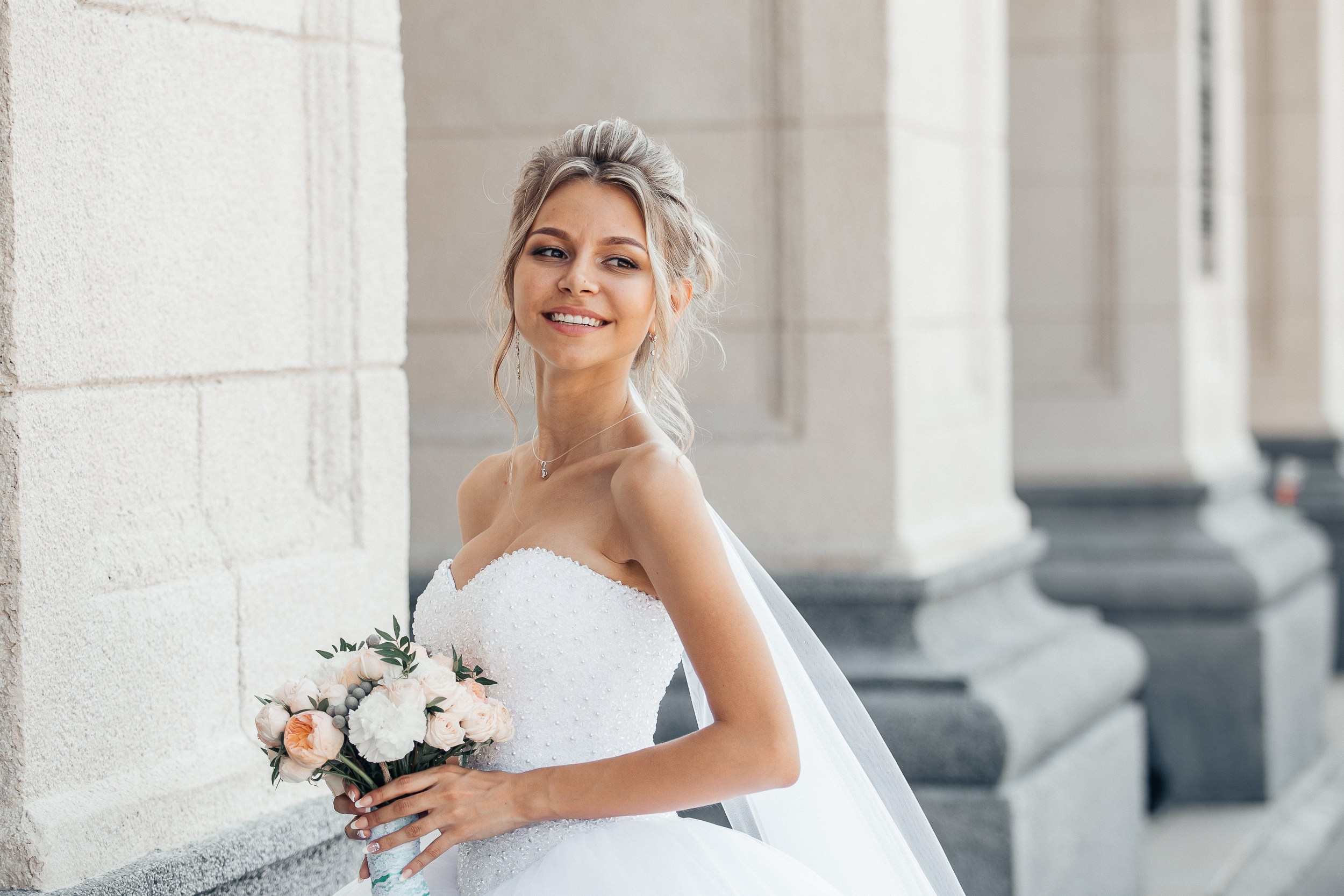 Наталья и Артем