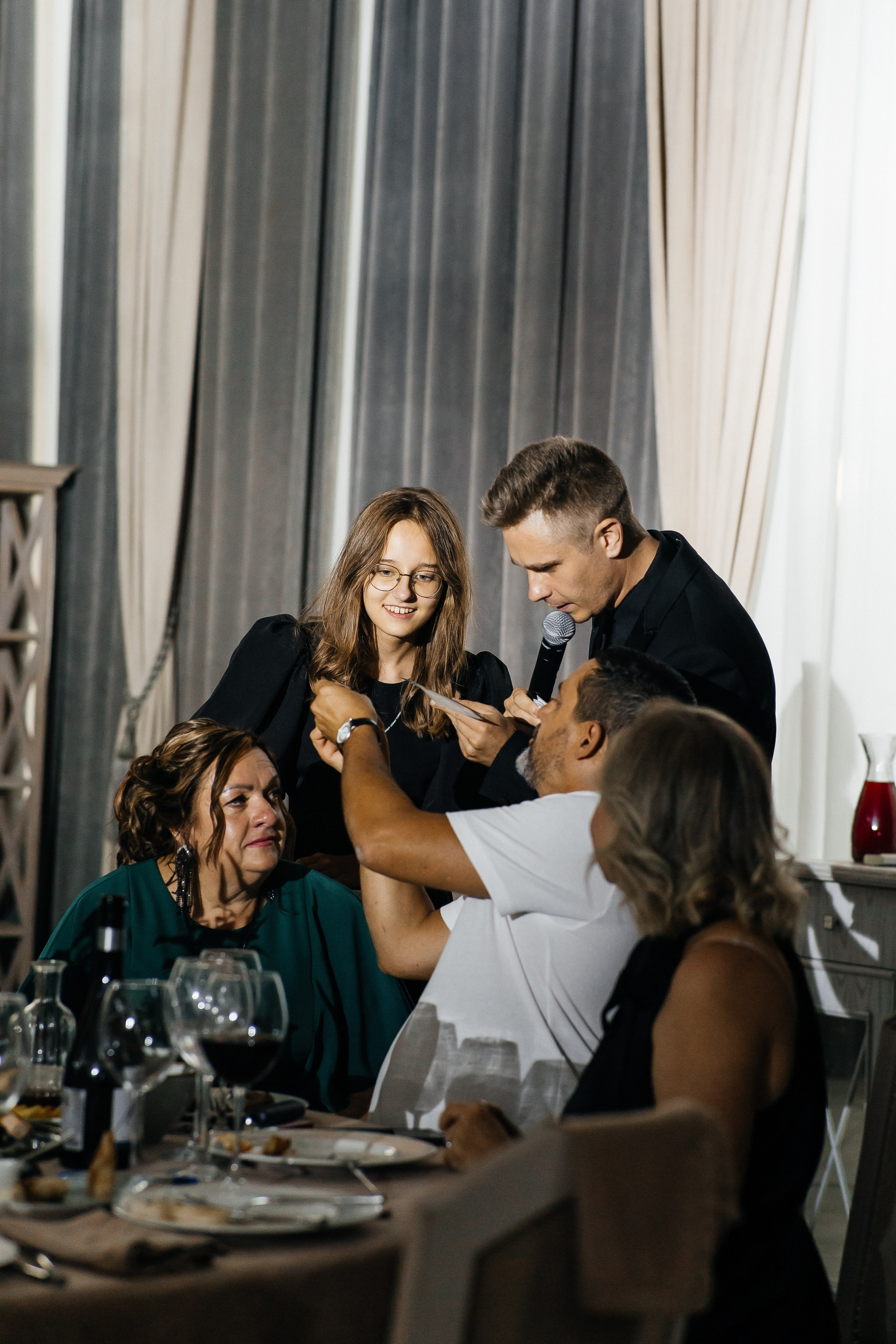 Максим и Оксана. Свадебный и семейный фотограф в Ростове-на-Дону