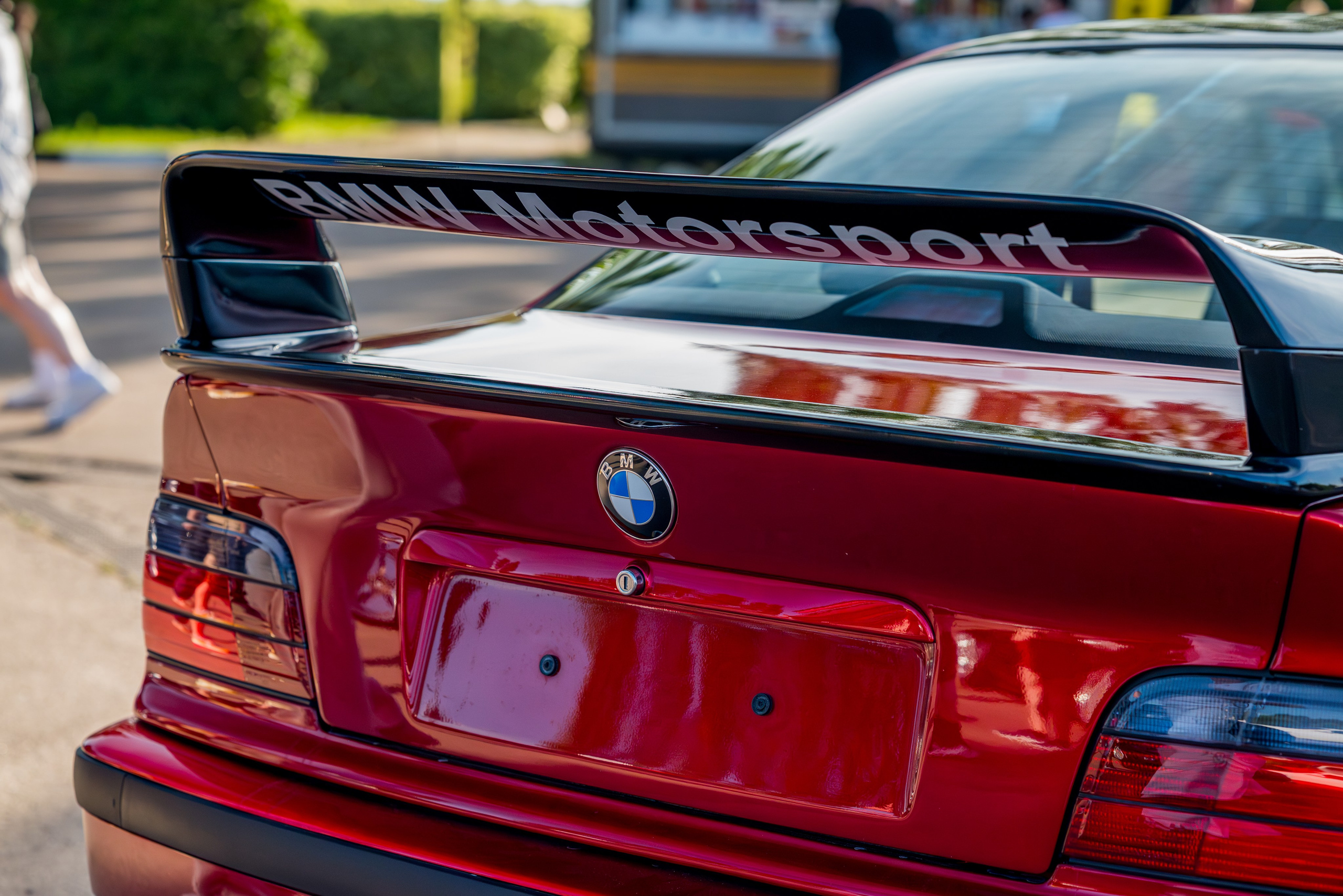 WHYNOT'25. Автомобильный фотограф Александра Рузиева aka Ju1cyFlex