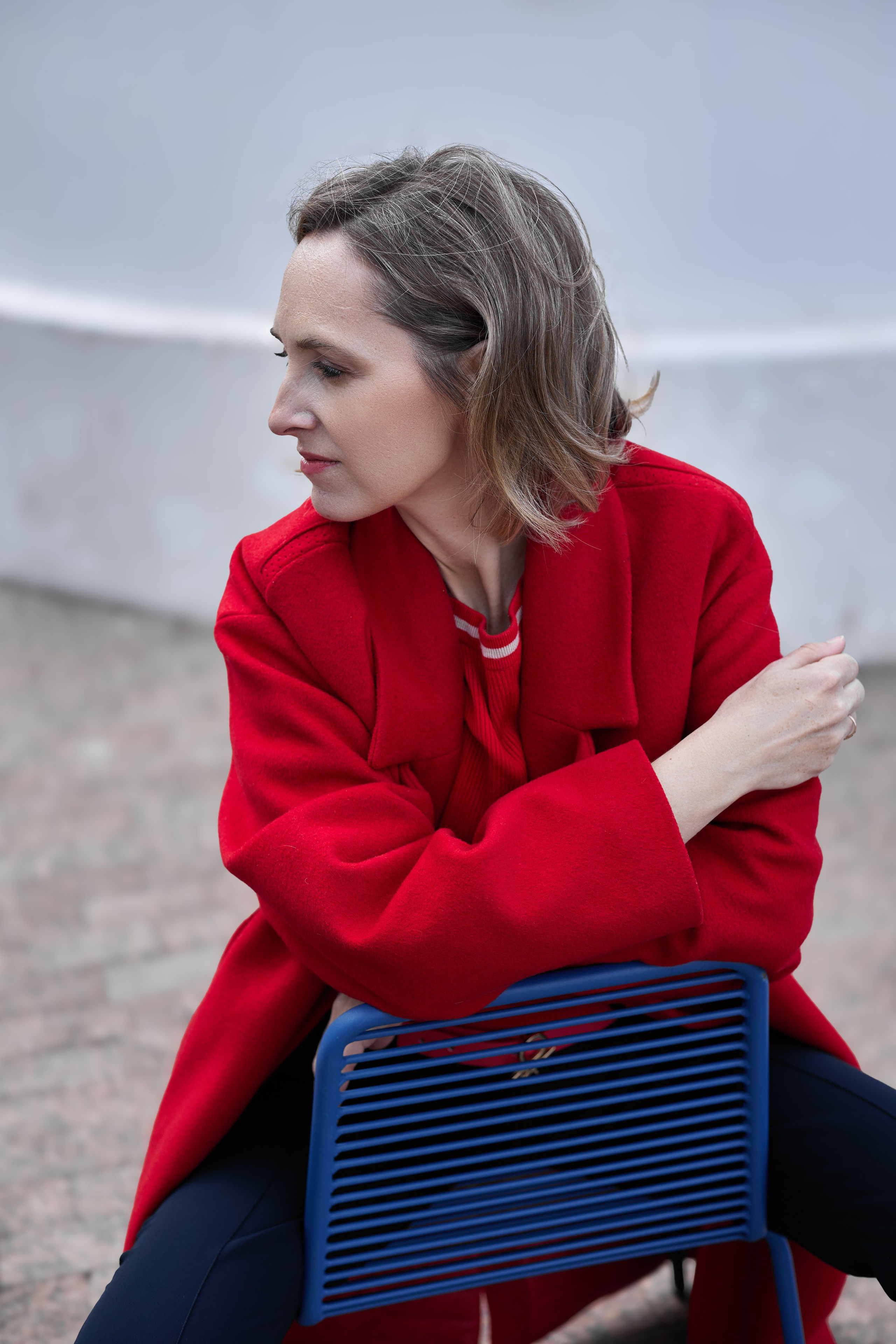 Индивидуальная