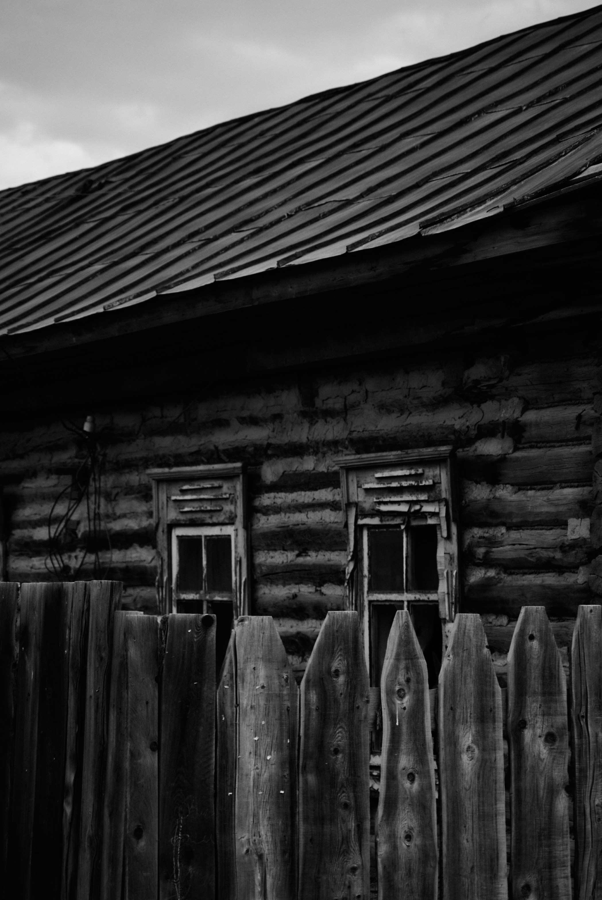 BAON x ALTAY. Фотограф Сурков Никита