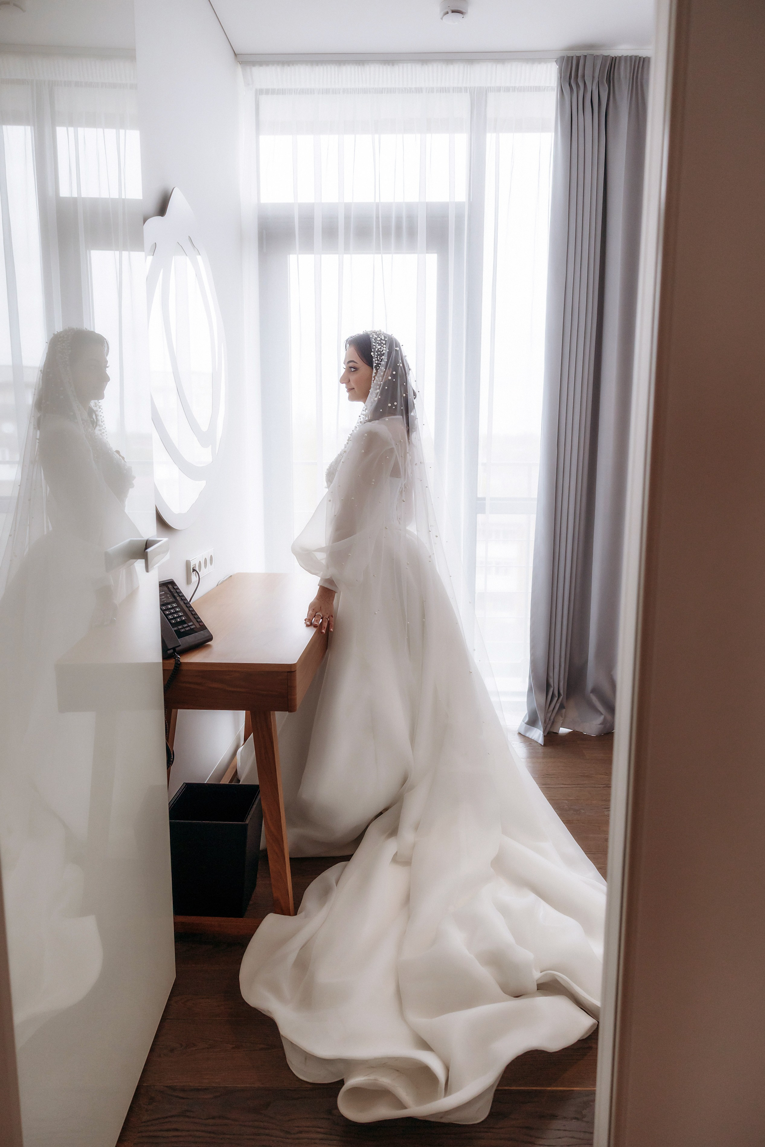 Мурад и Арина. Фотограф в Калининграде свадебная фотография, репортажная, фотосессии