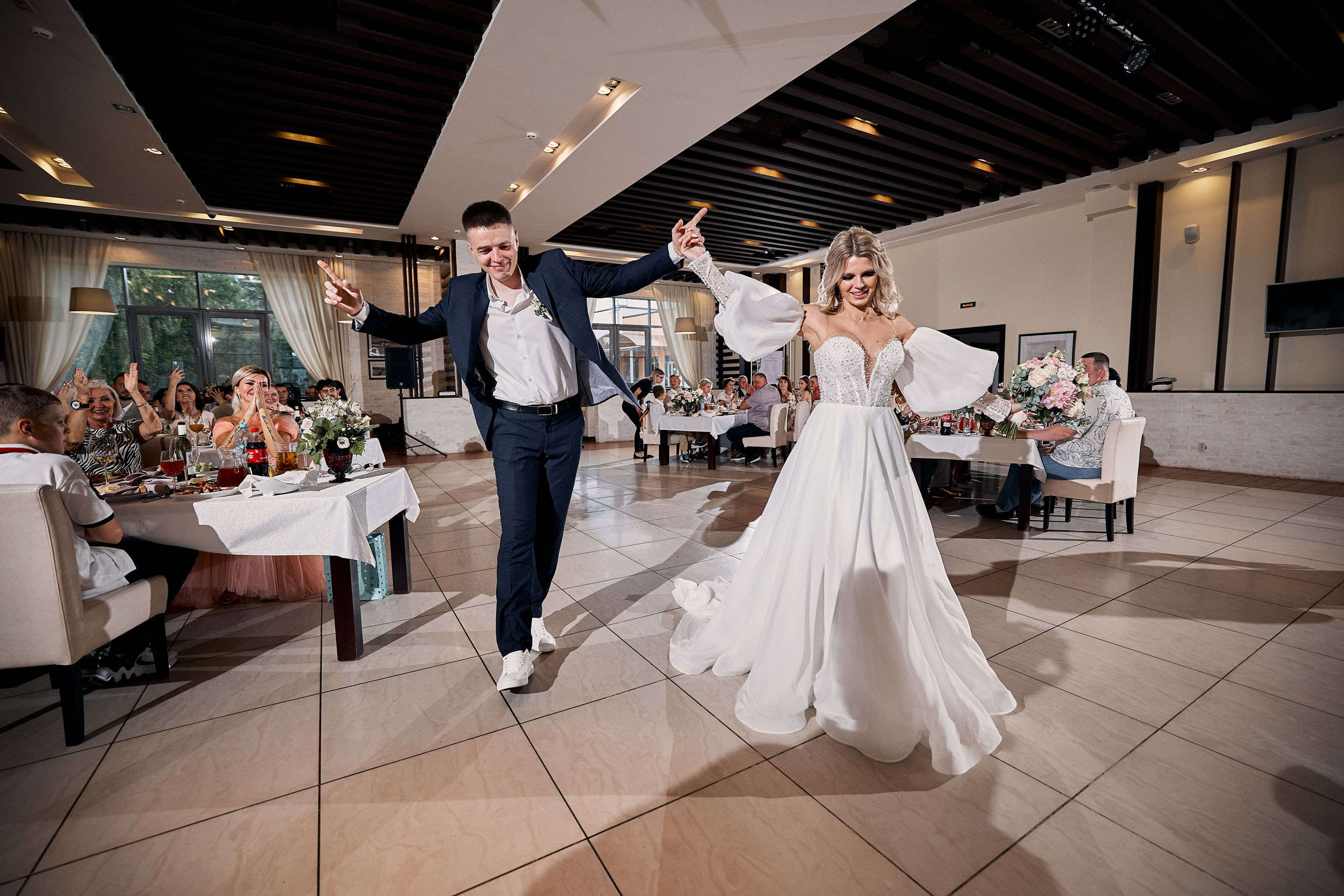 Изысканность. Свадебный и семейный фотограф в Ярославле и Рыбинске Вячеслав Барышков