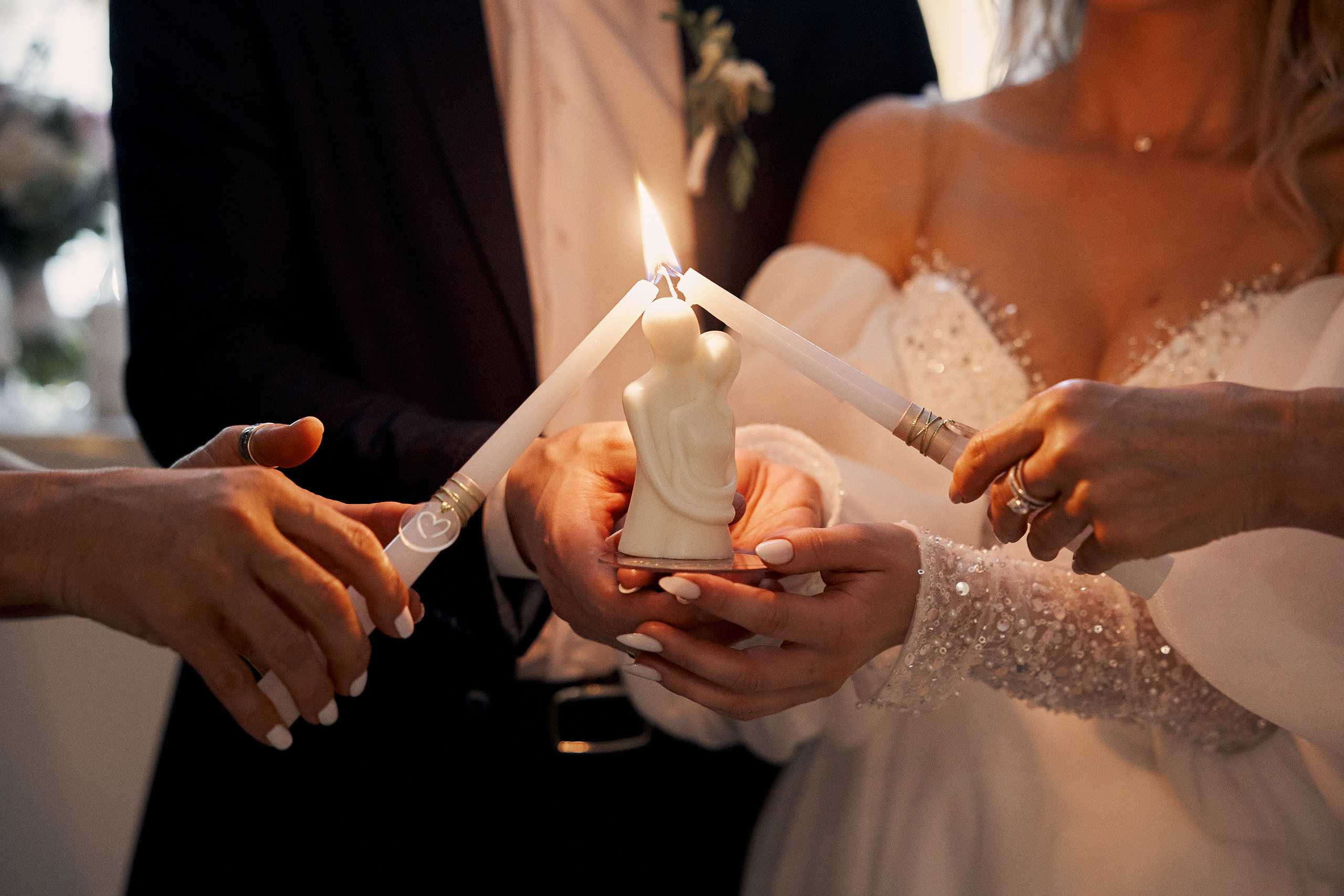 Изысканность. Свадебный и семейный фотограф в Ярославле и Рыбинске Вячеслав Барышков