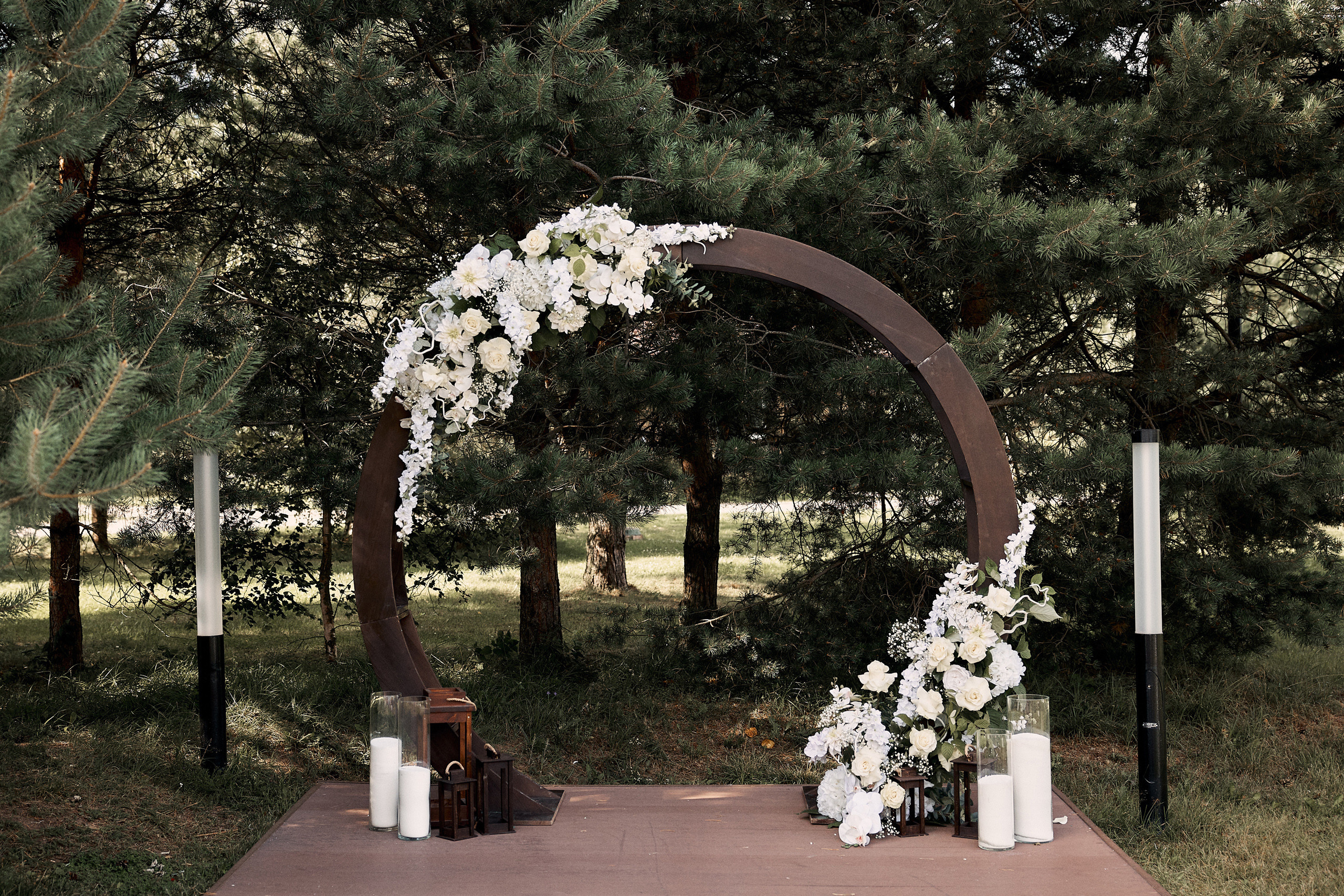 Улыбка любви. Свадебный и семейный фотограф в Ярославле и Рыбинске Вячеслав Барышков