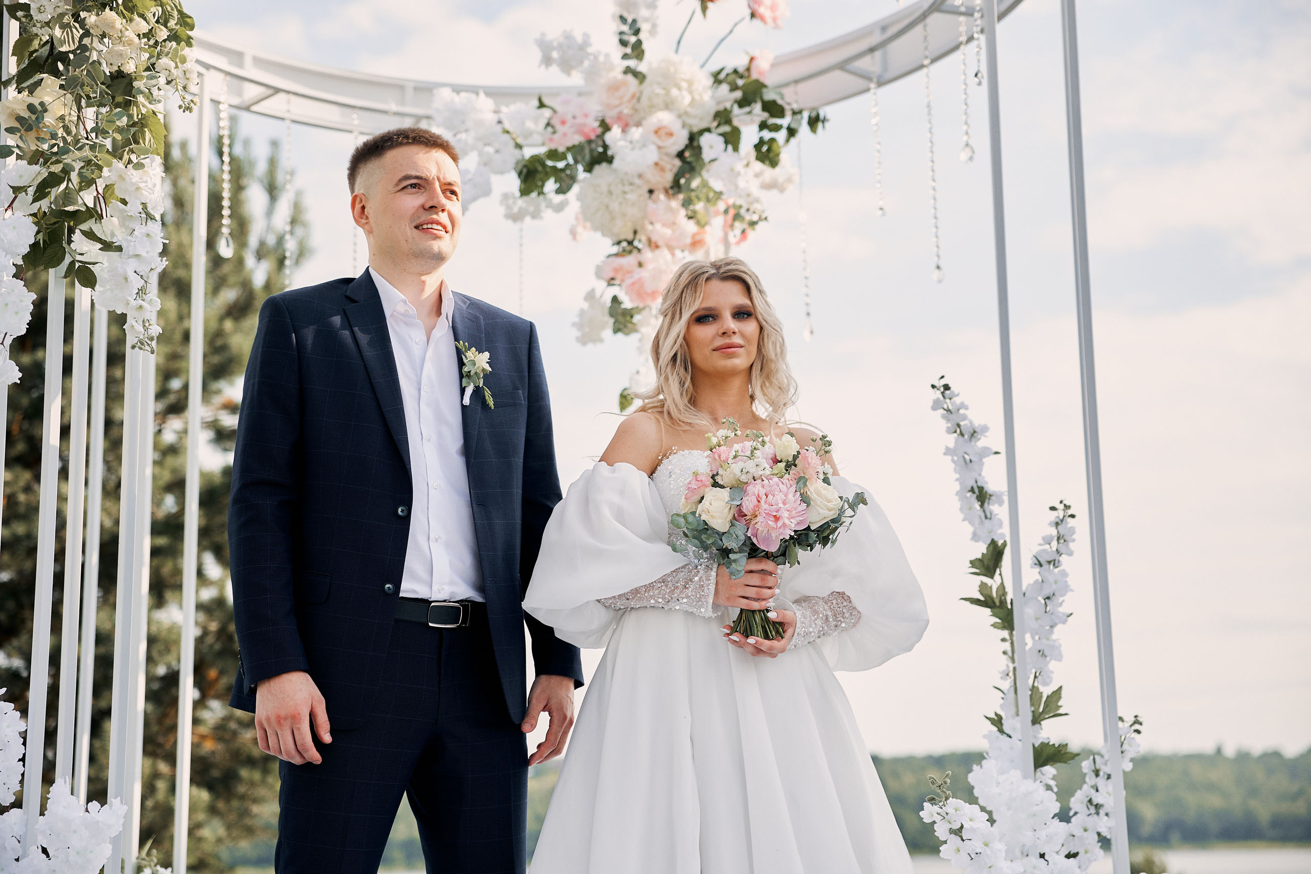 Изысканность. Свадебный и семейный фотограф в Ярославле и Рыбинске Вячеслав Барышков