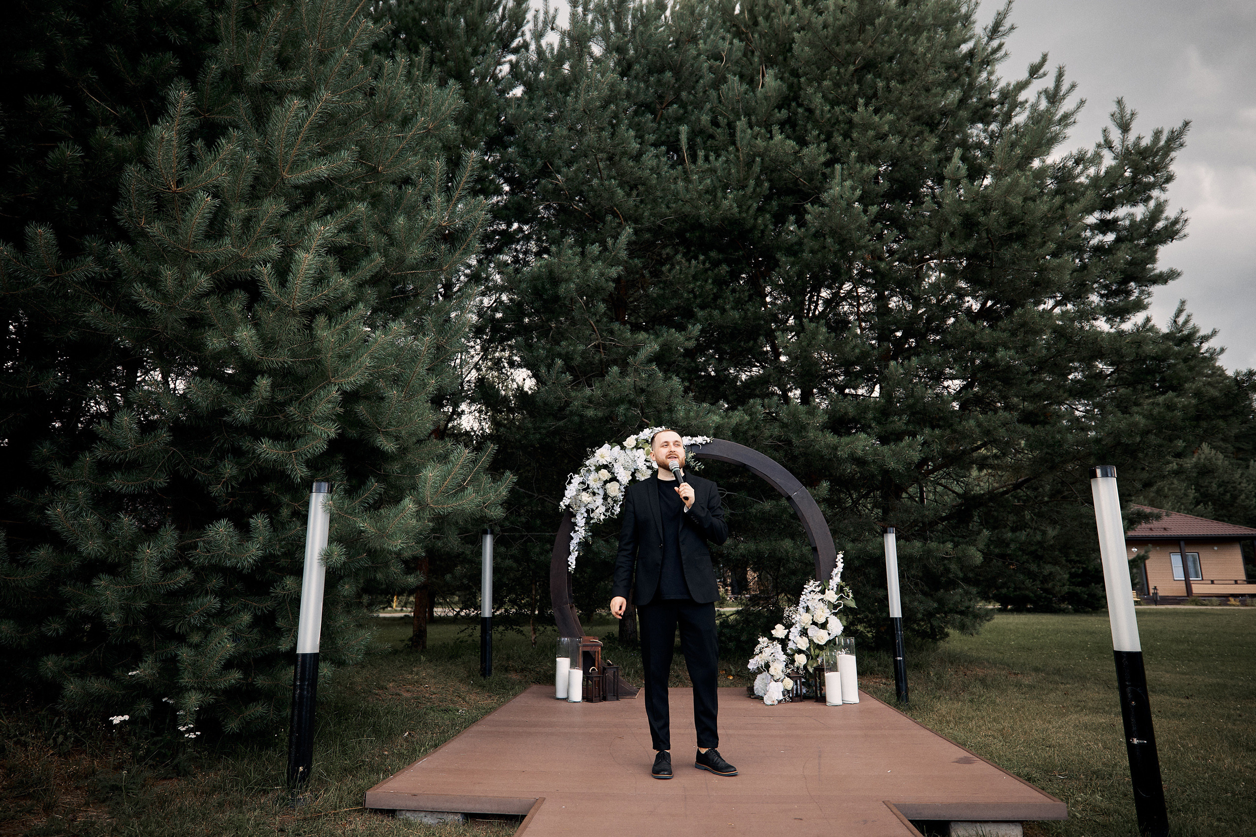 Улыбка любви. Свадебный и семейный фотограф в Ярославле и Рыбинске Вячеслав Барышков