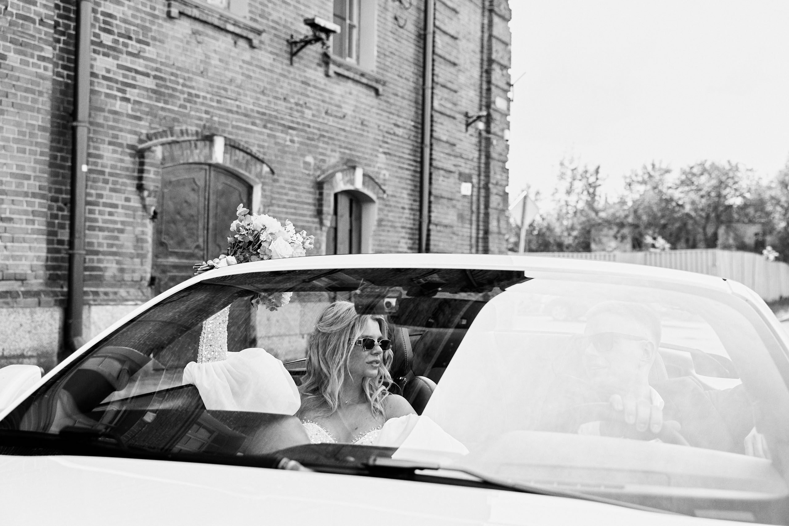 Изысканность. Свадебный и семейный фотограф в Ярославле и Рыбинске Вячеслав Барышков