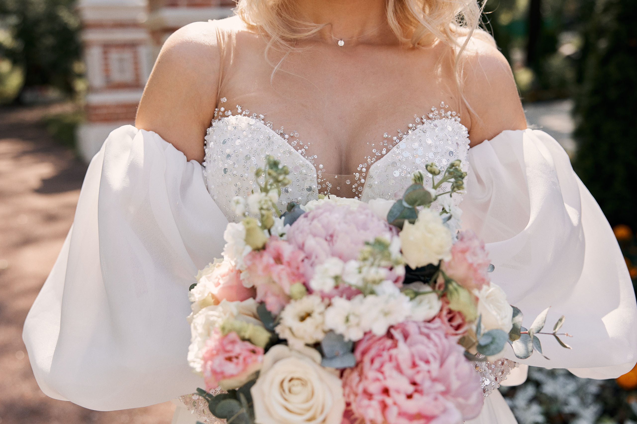 Изысканность. Свадебный и семейный фотограф в Ярославле и Рыбинске Вячеслав Барышков